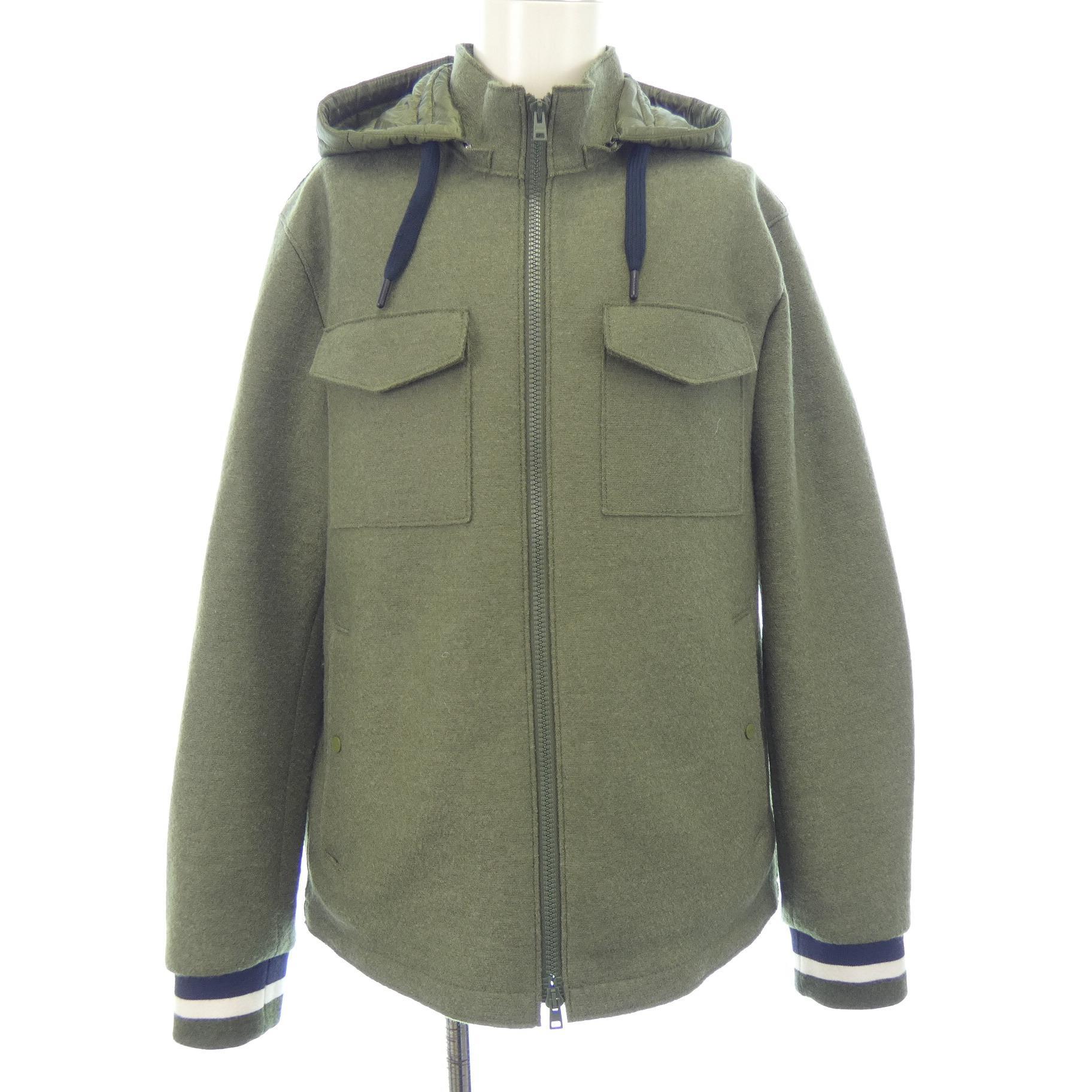 ジャケット