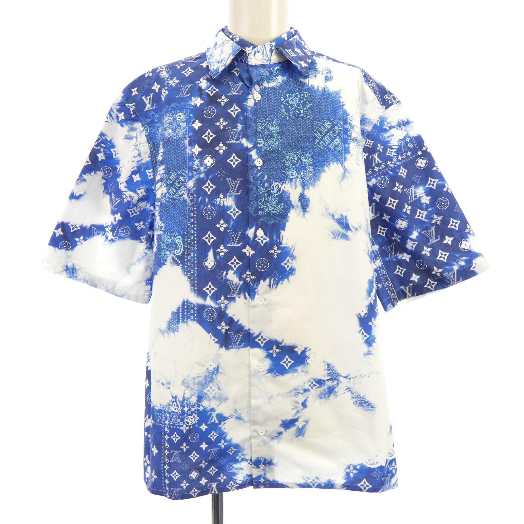 Ｓ/Ｓシャツ