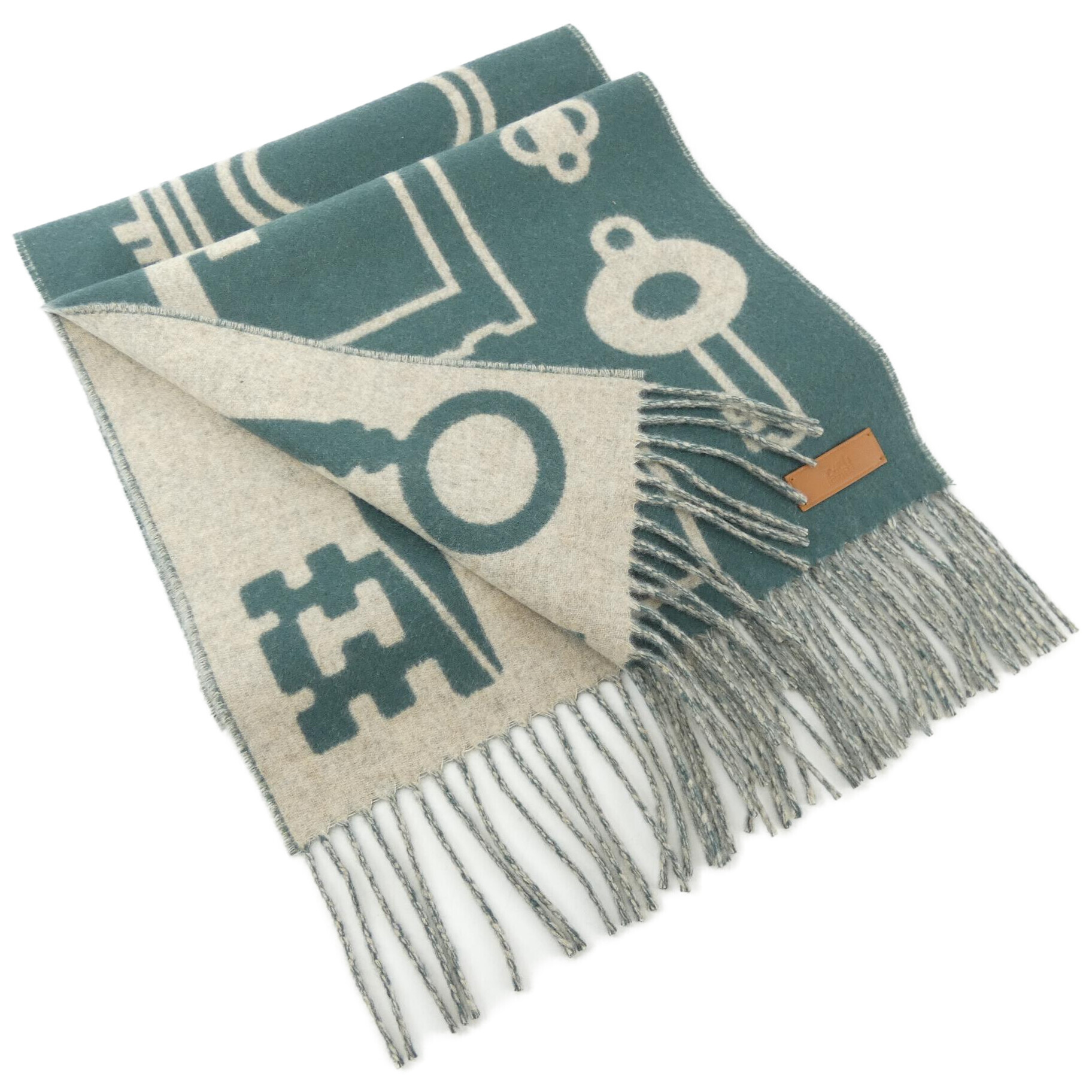 MUFFLER