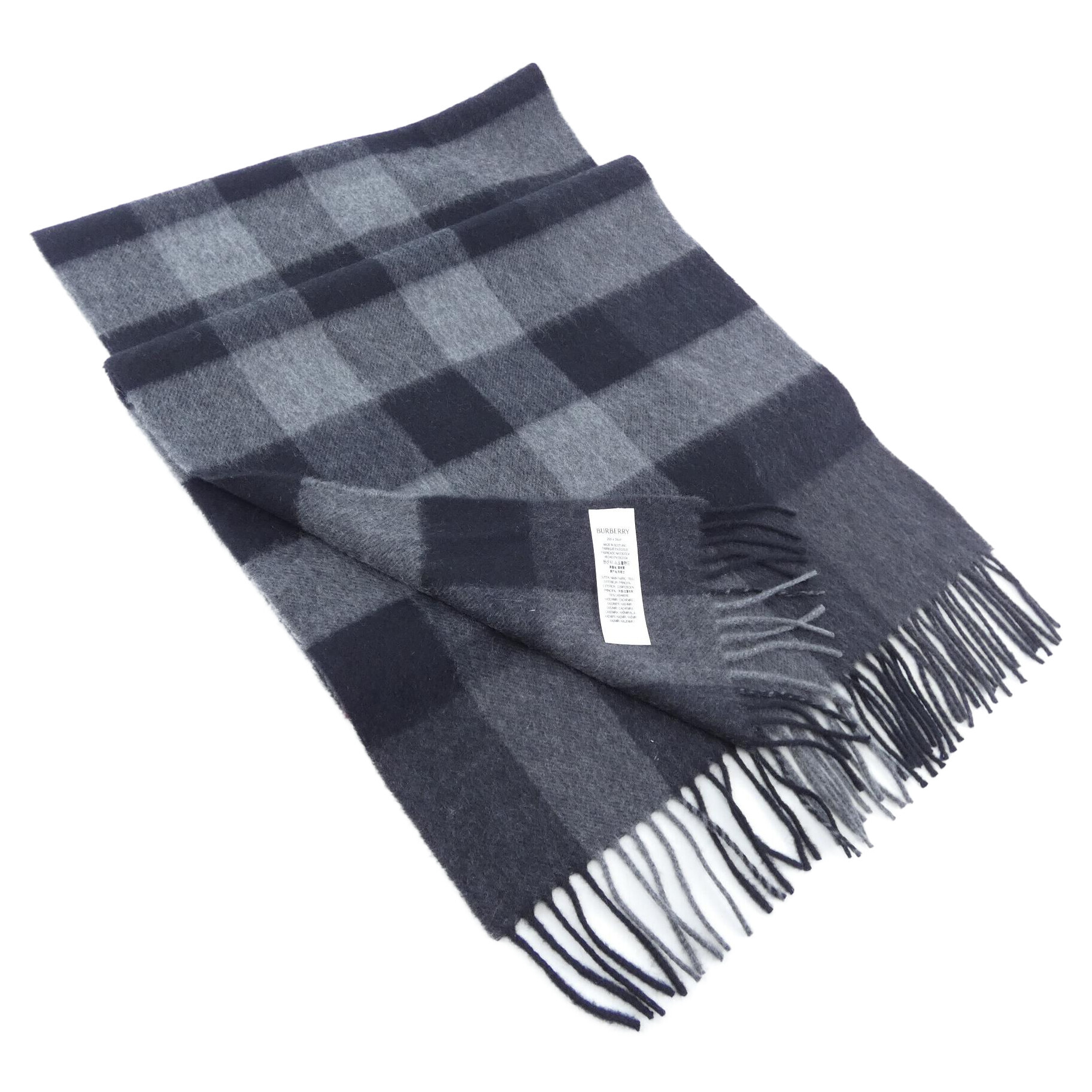 MUFFLER
