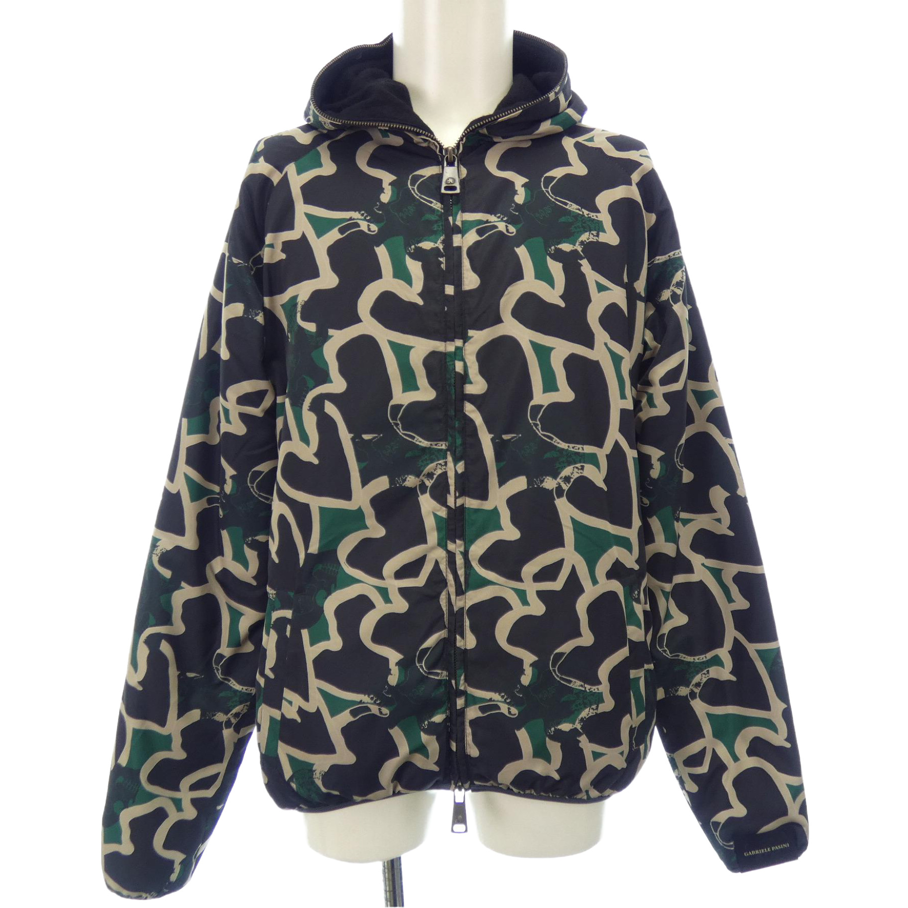ジャケット