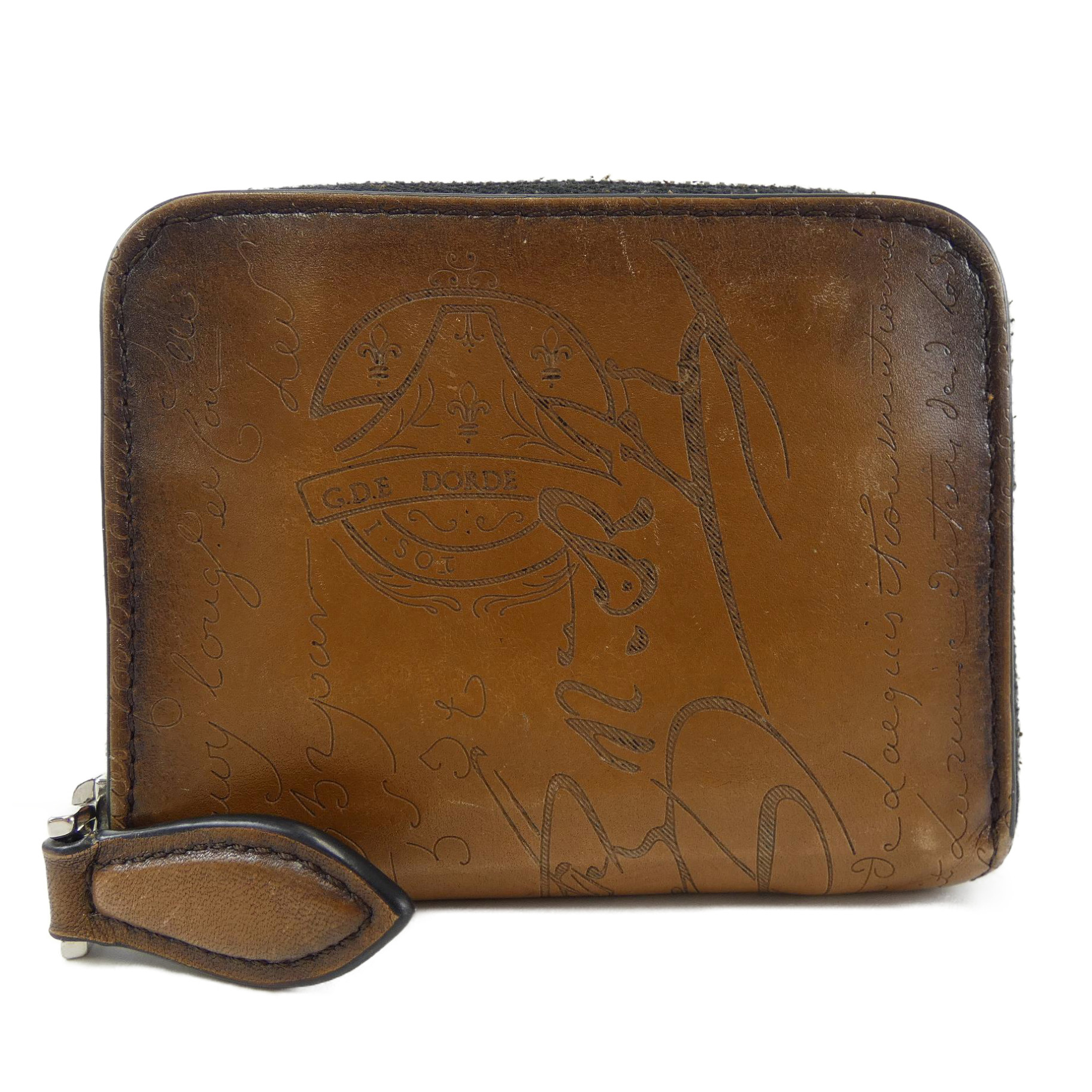 COIN CASE