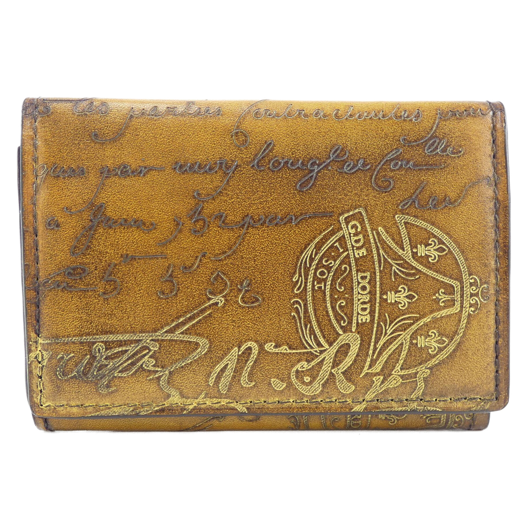CARD CASE