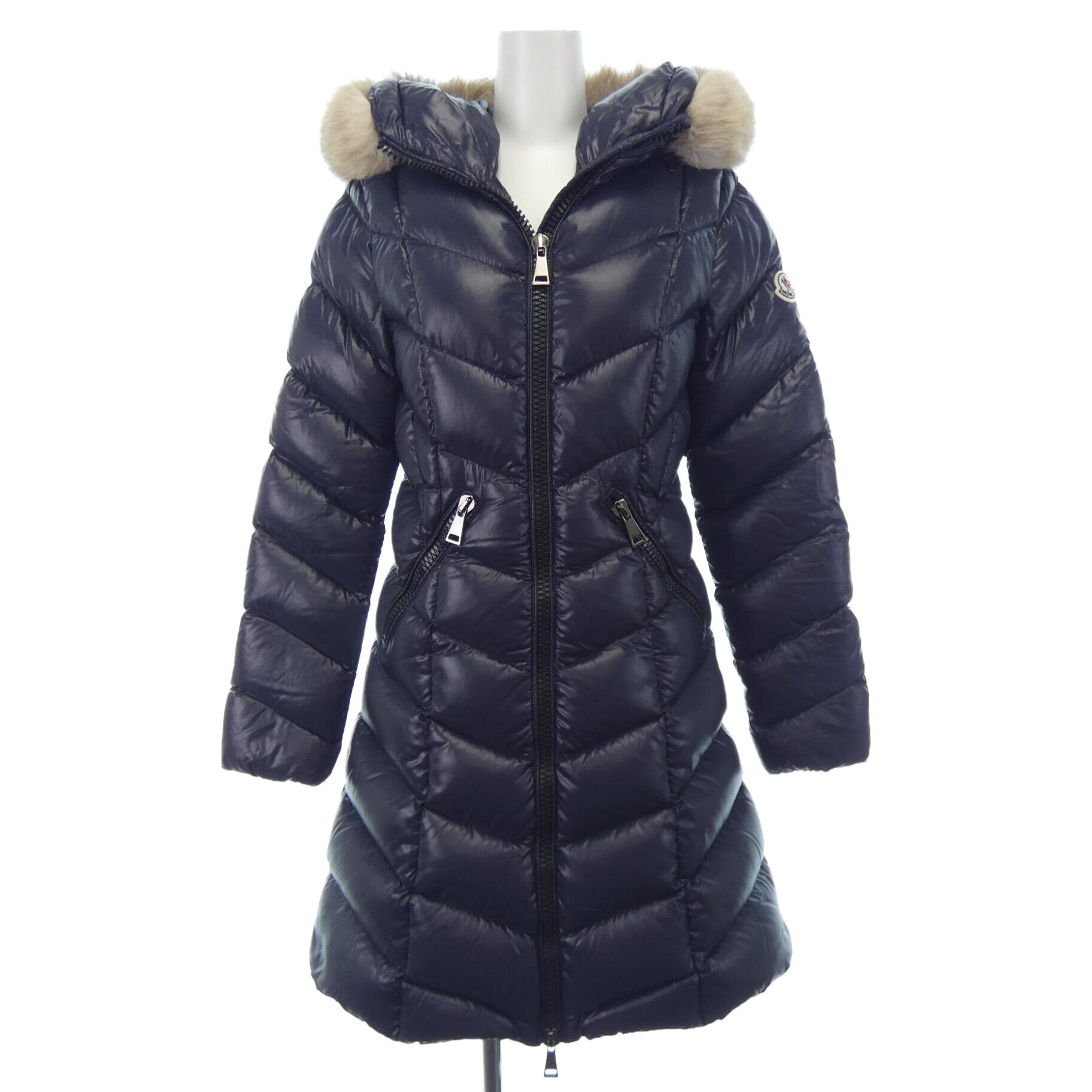ダウンコート