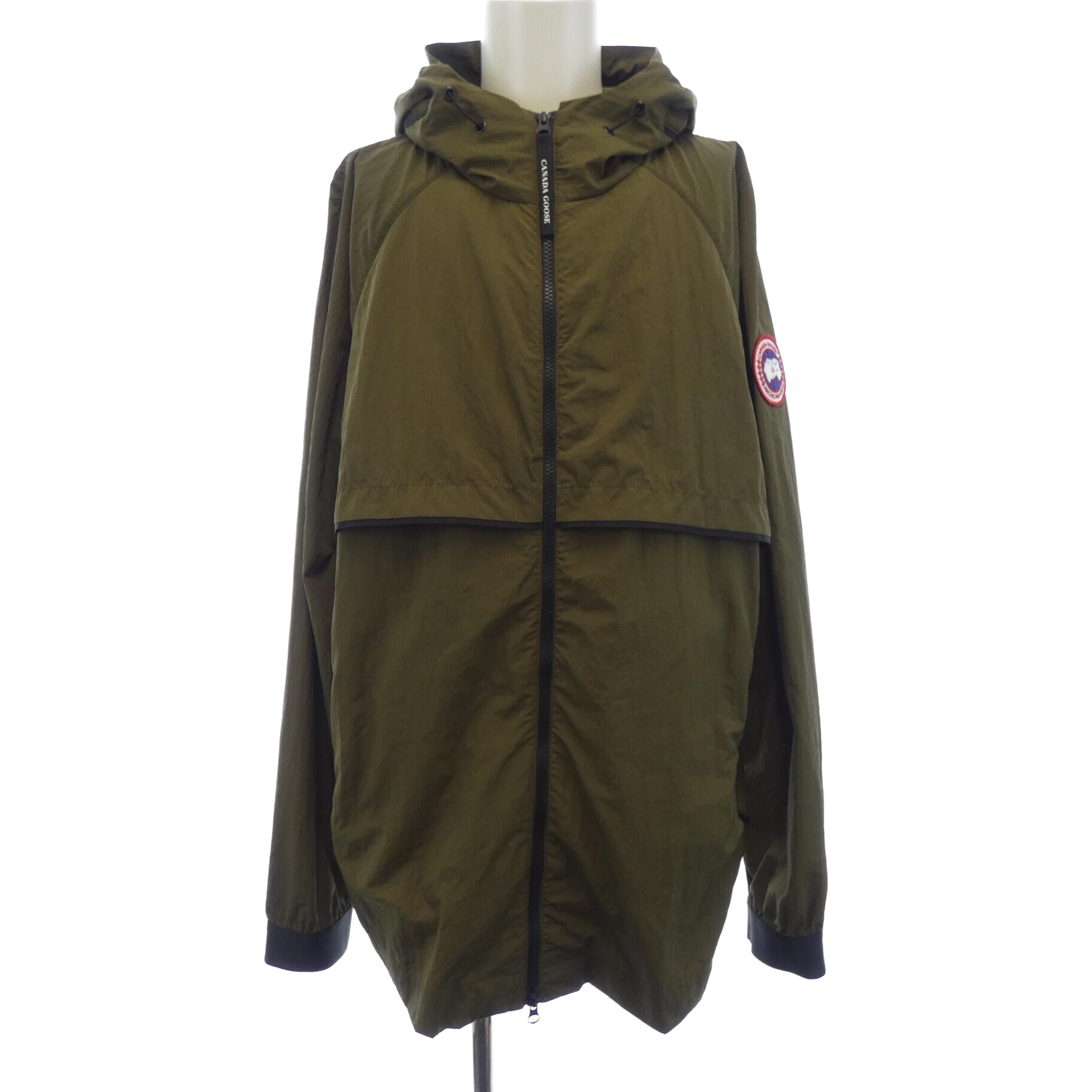 ジャケット