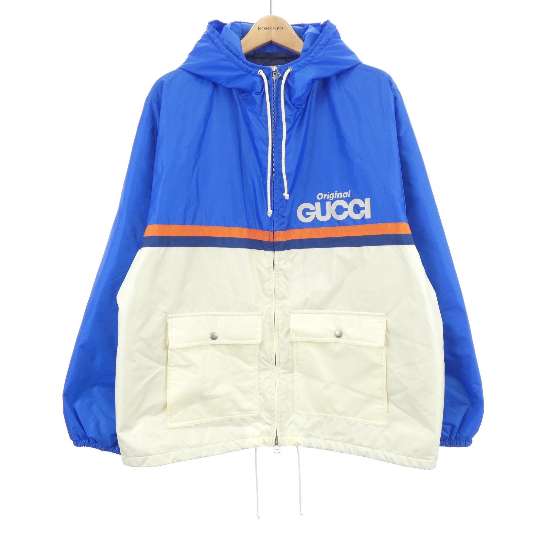 ジャケット