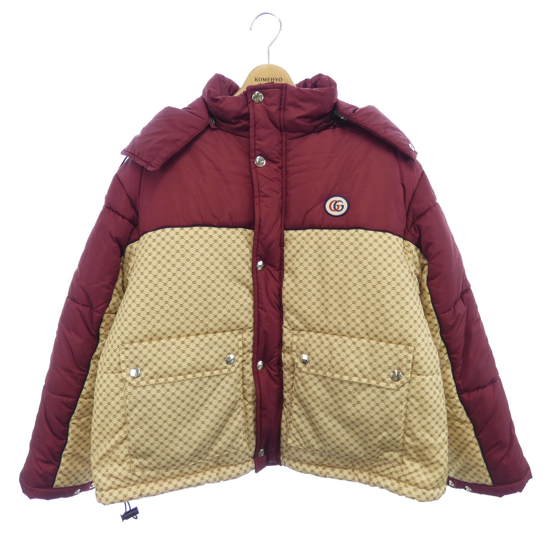 ジャケット