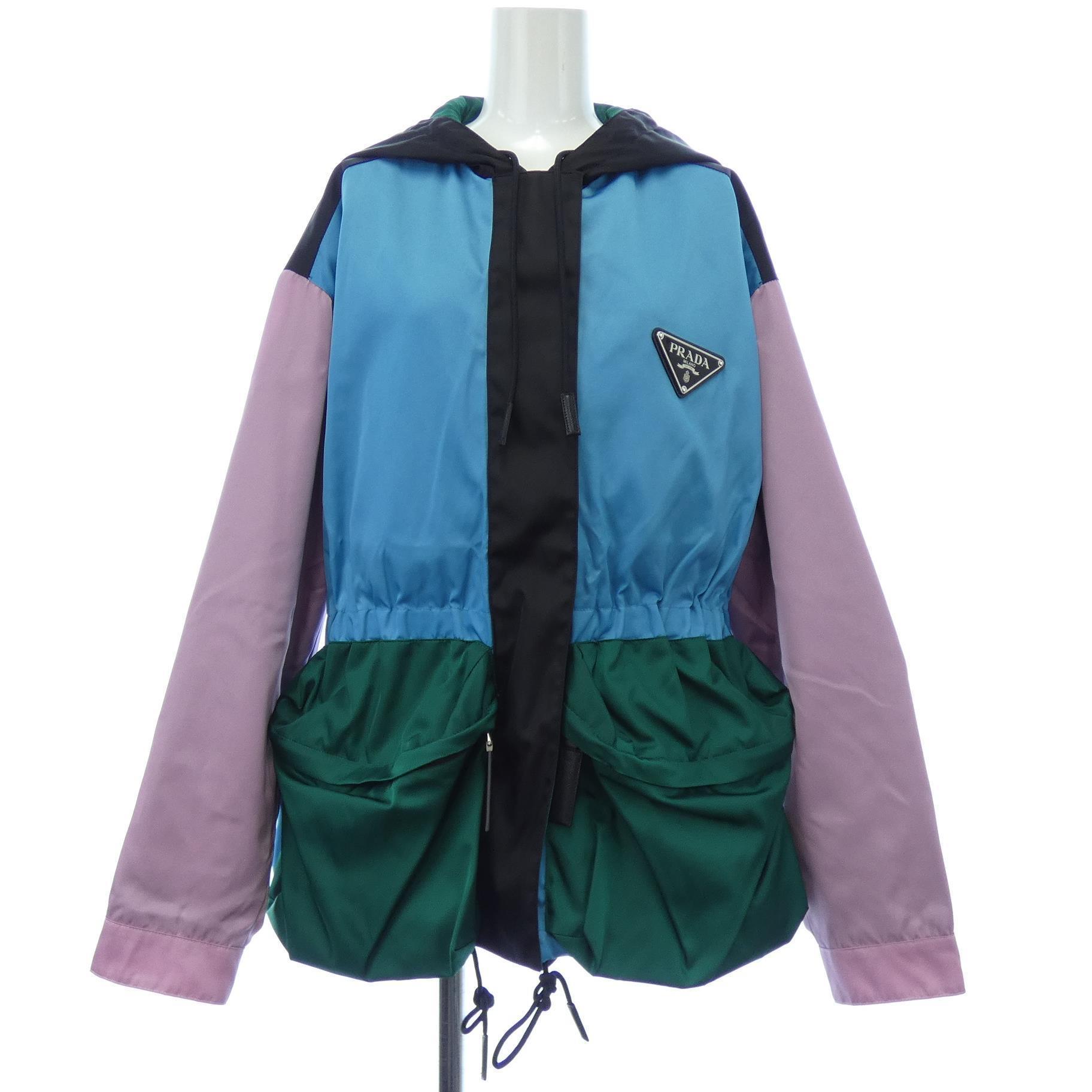 ジャケット