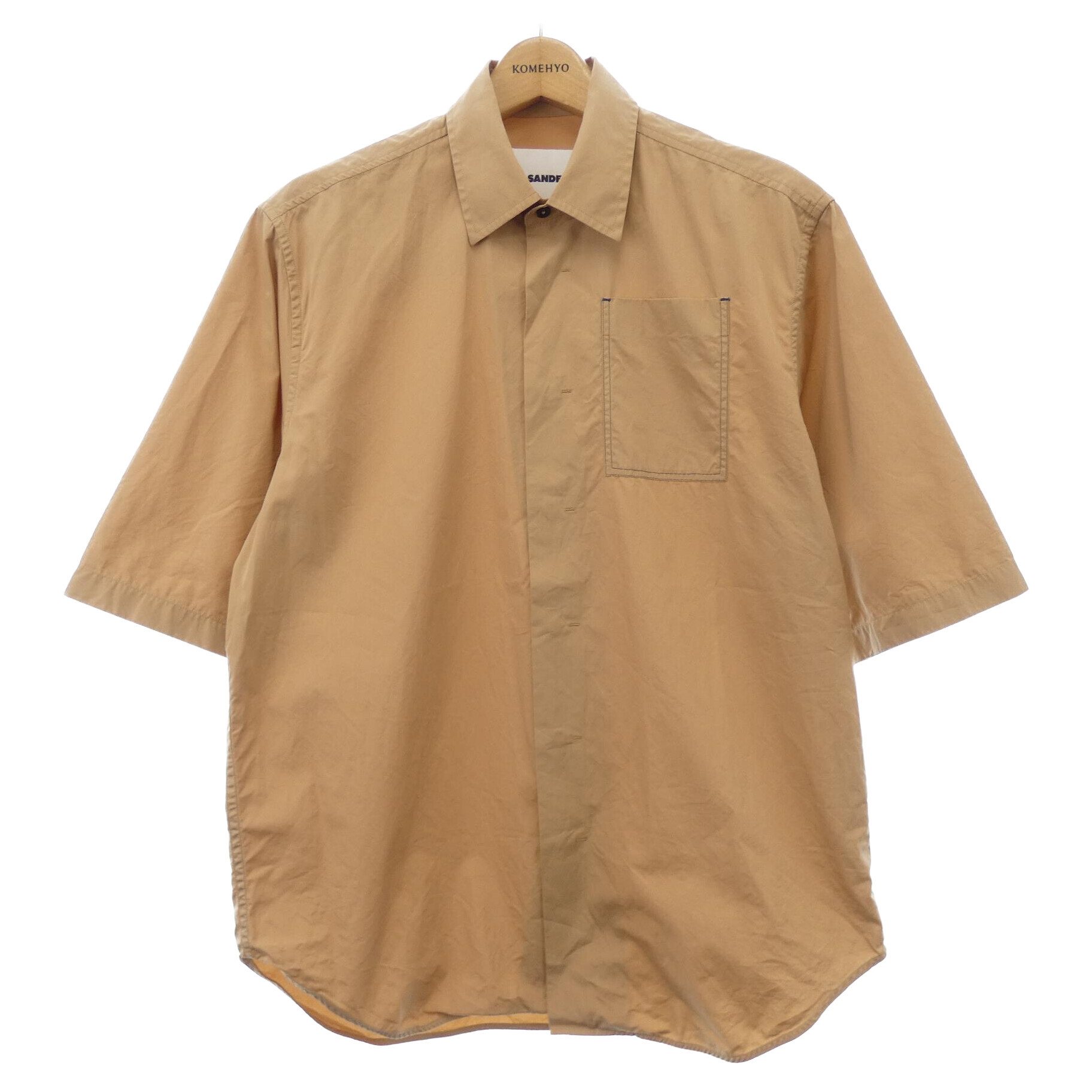 Ｓ／Ｓシャツ