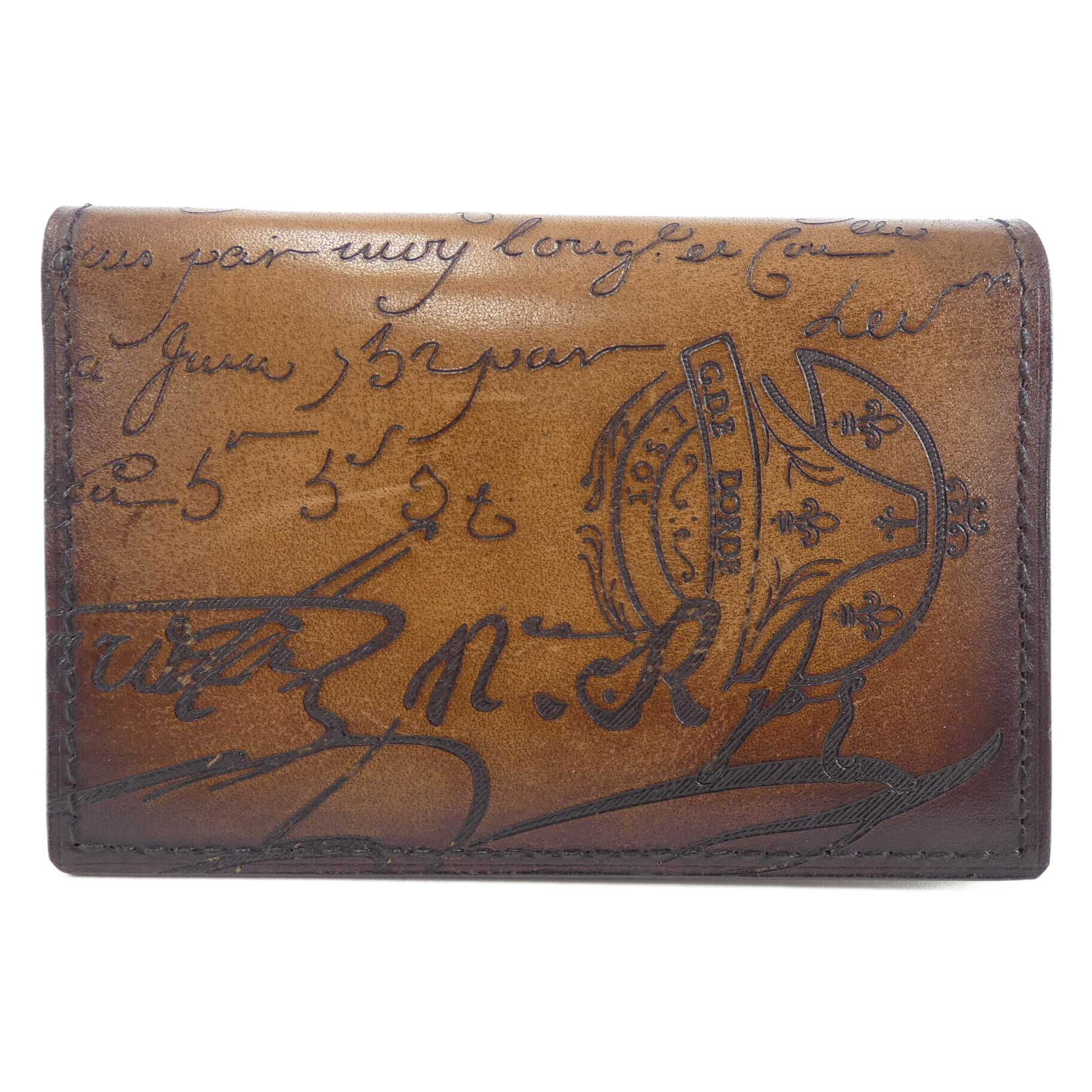 CARD CASE
