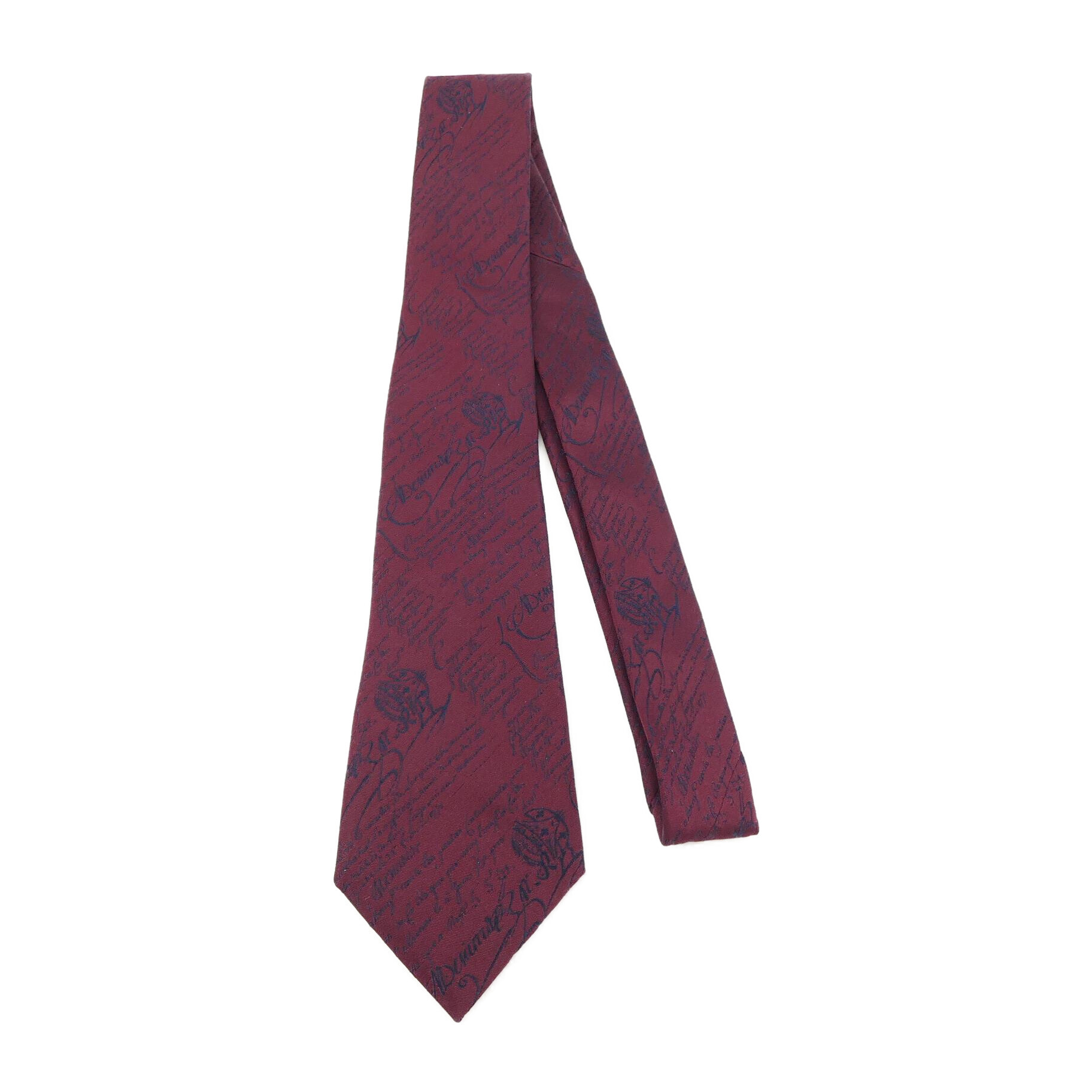 NECKTIE