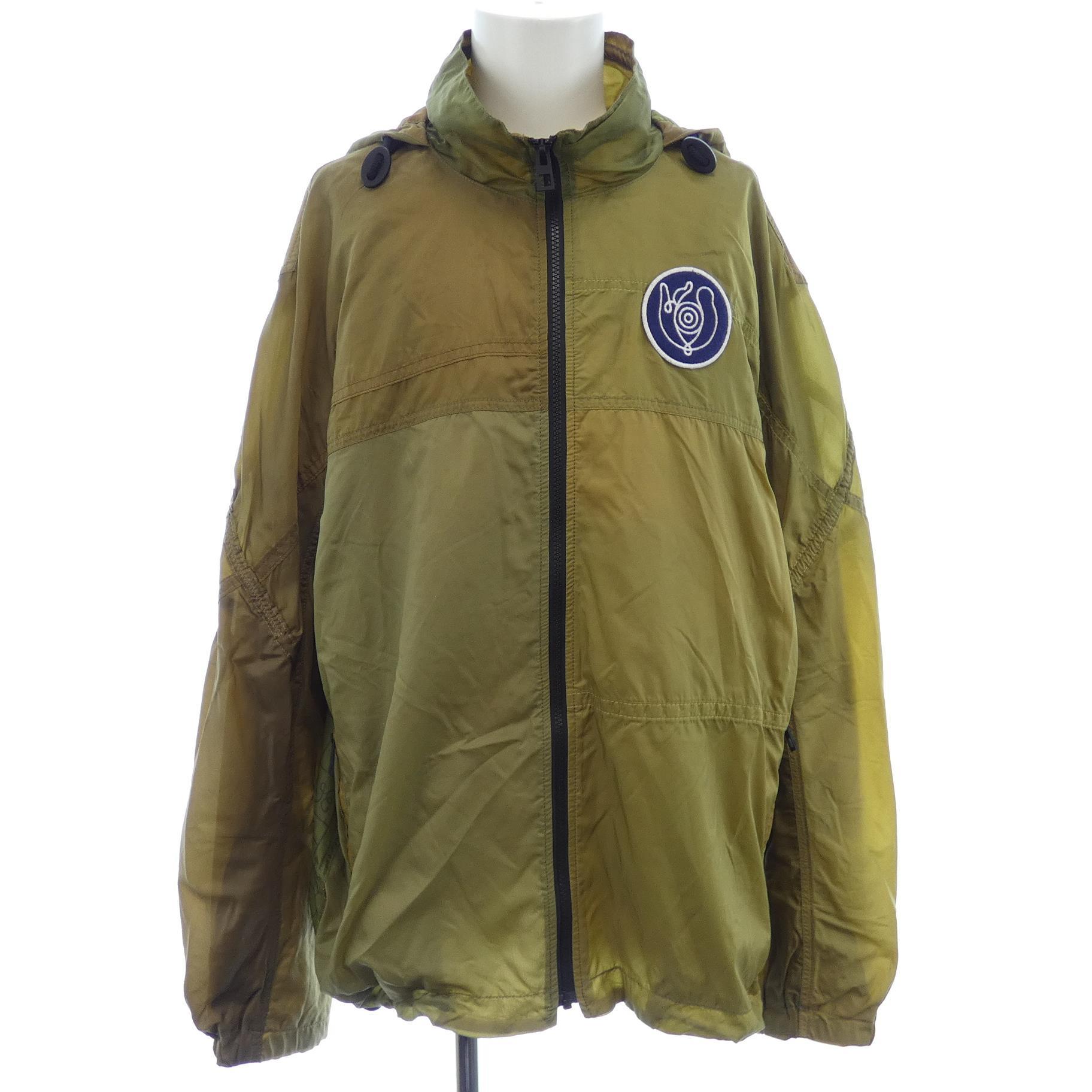 ジャケット
