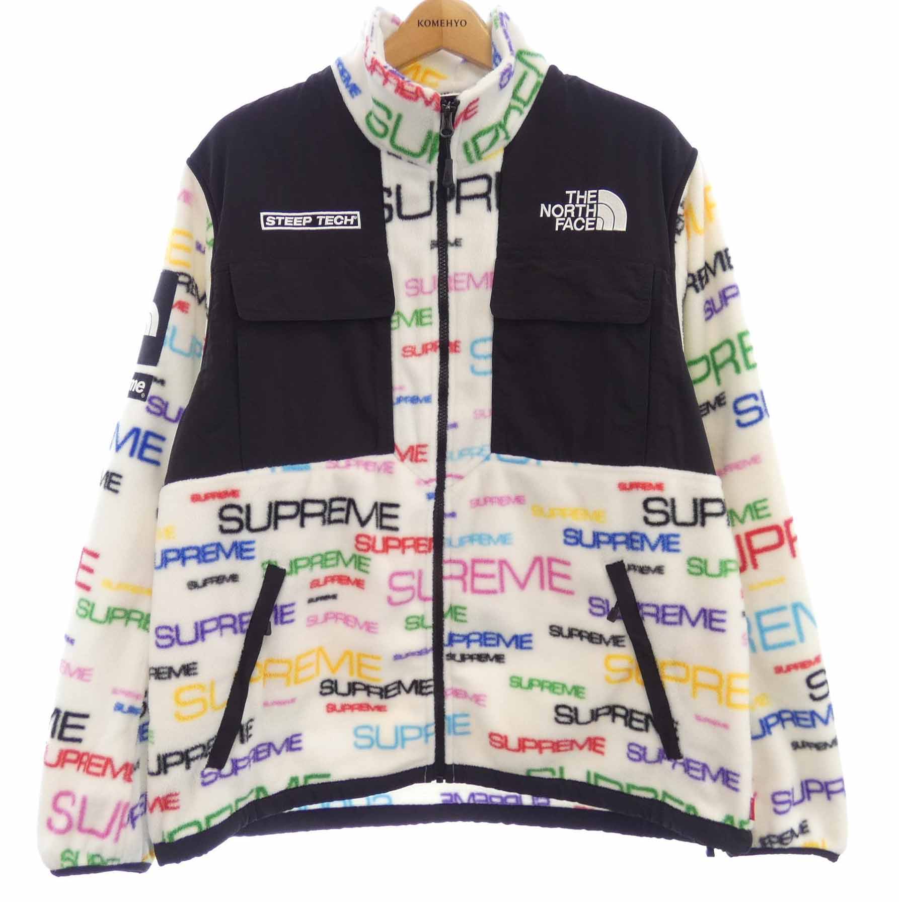 ジャケット