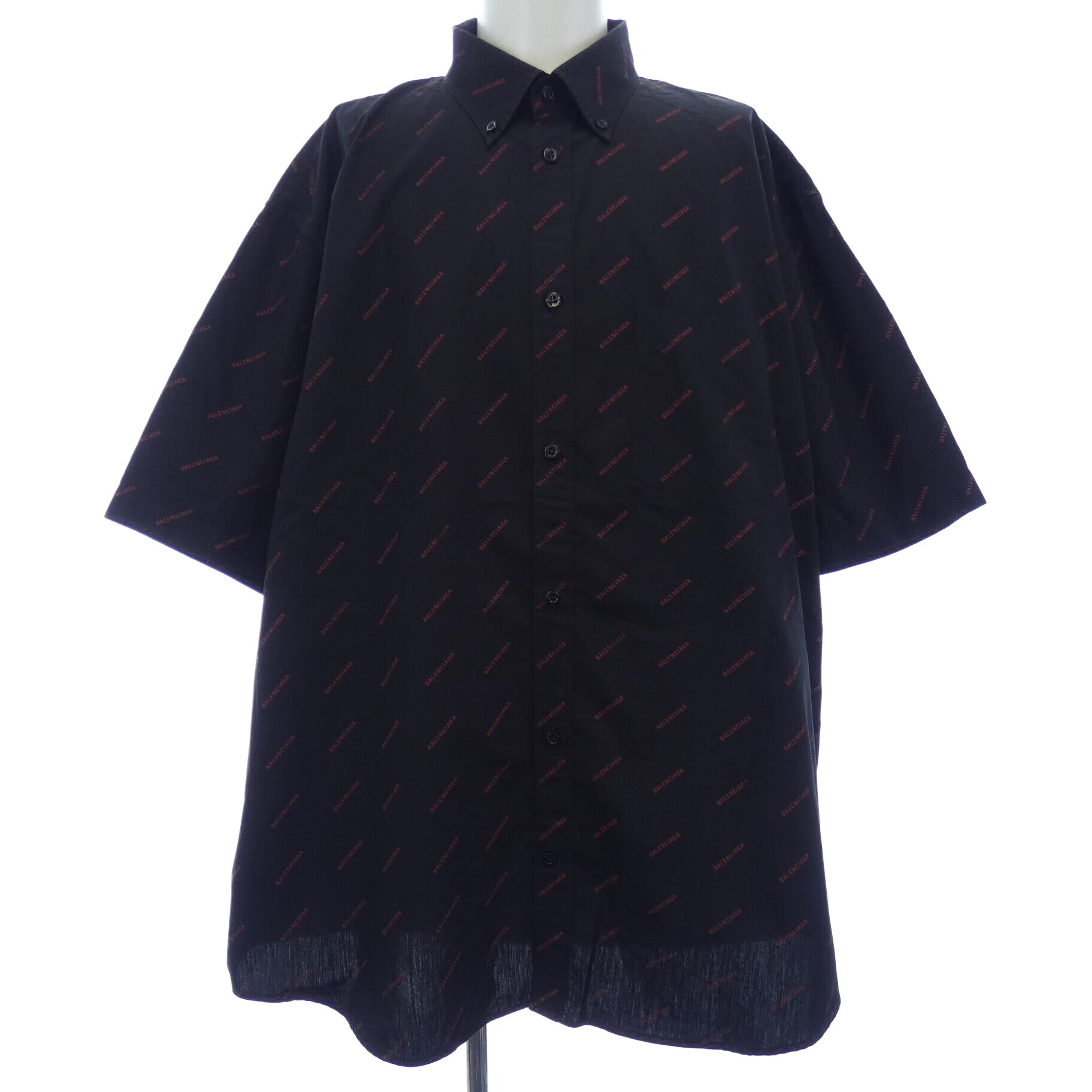 Ｓ/Ｓシャツ