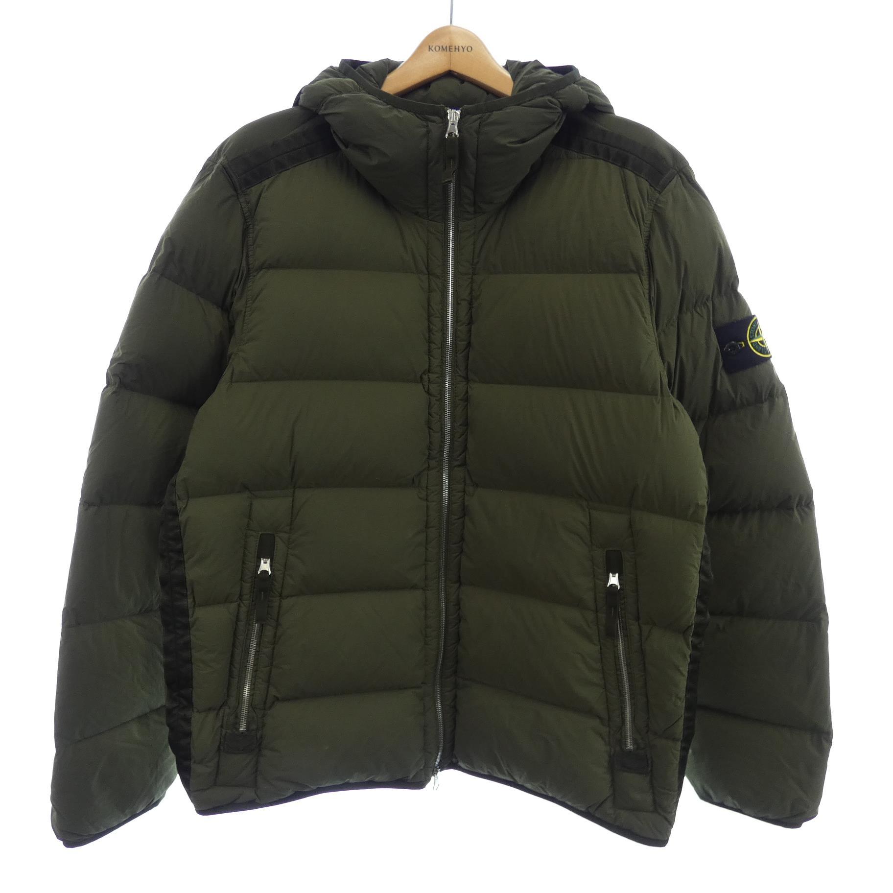 ダウンジャケット