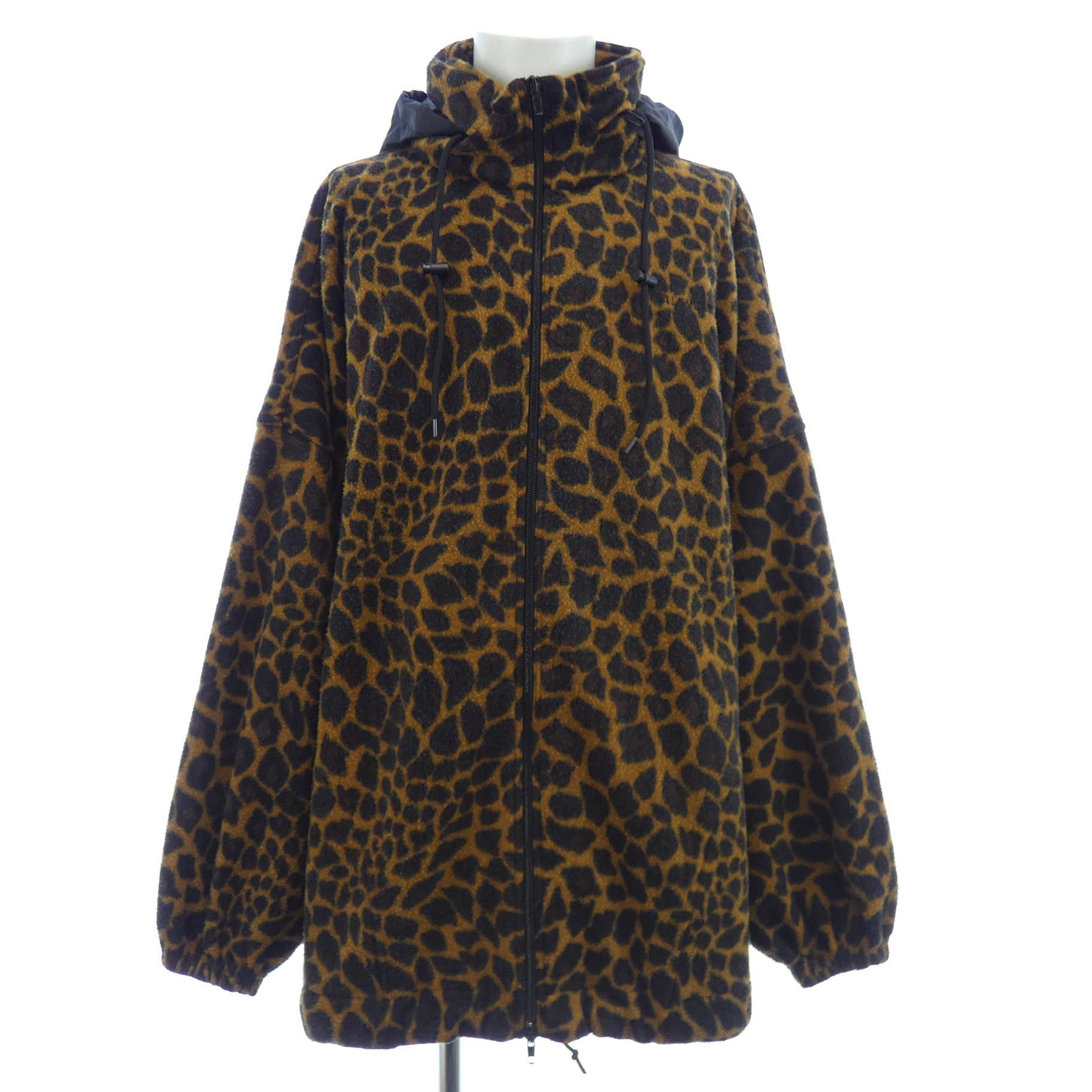 ジャケット