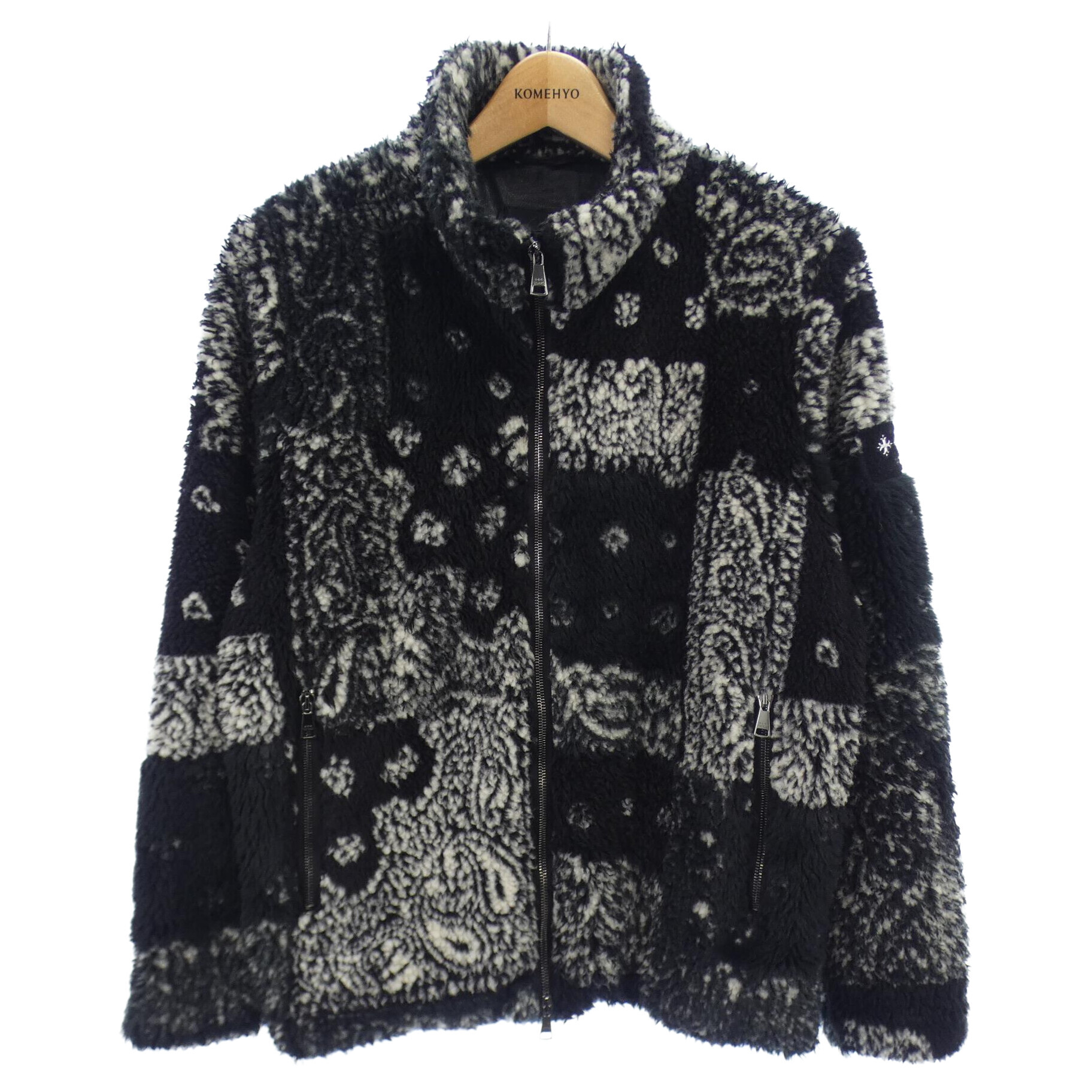 ジャケット