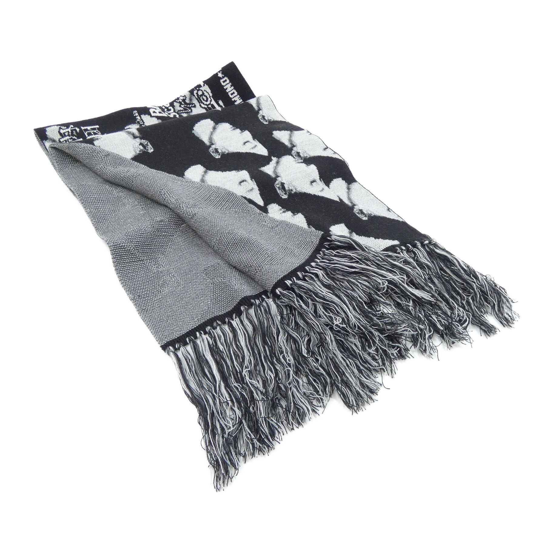 MUFFLER