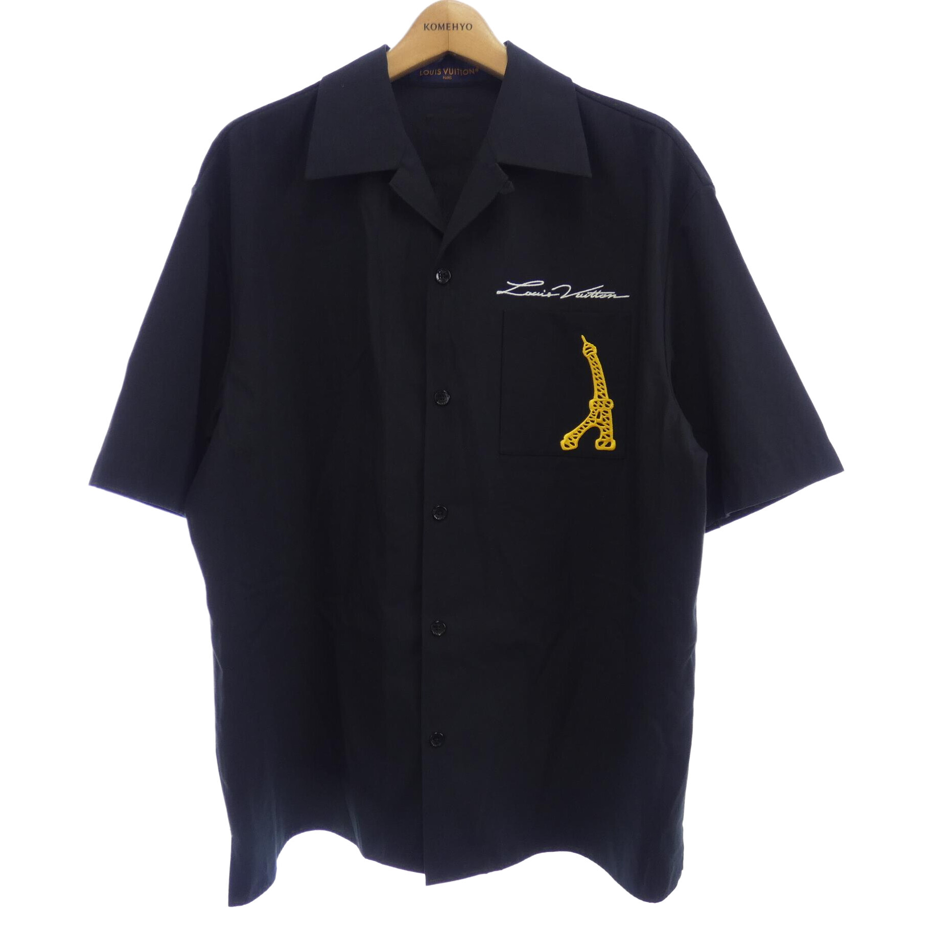 Ｓ／Ｓシャツ