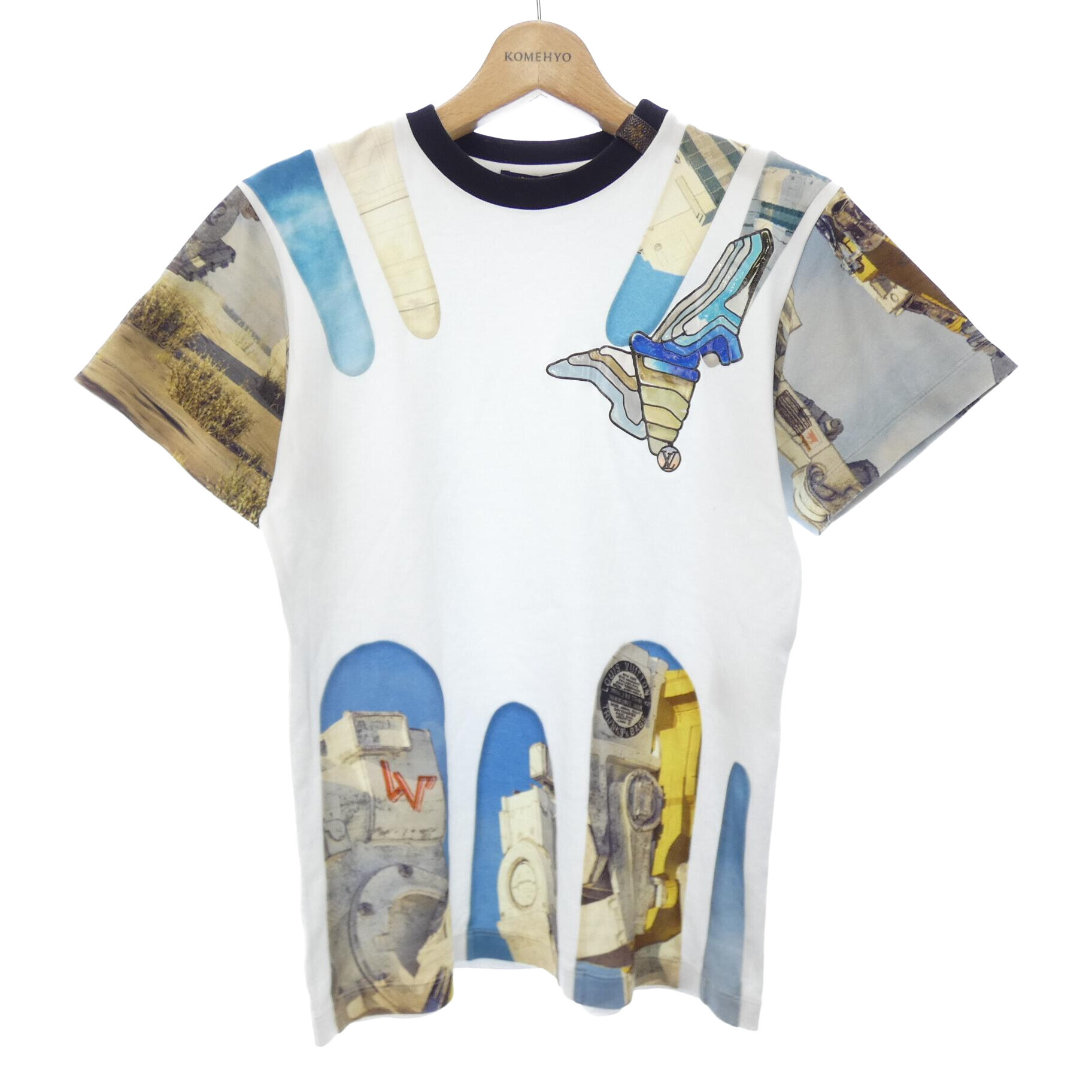 Ｔシャツ