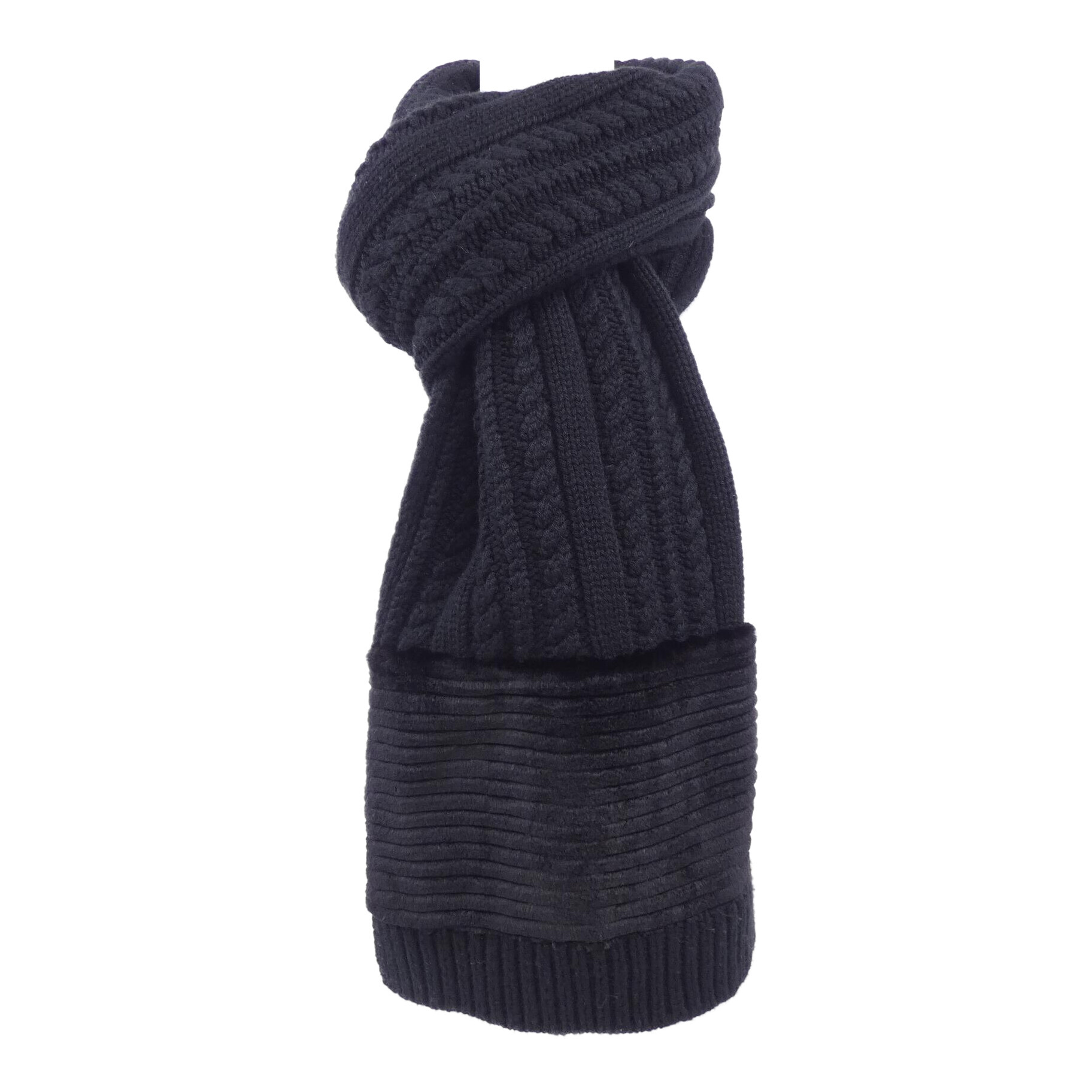 MUFFLER