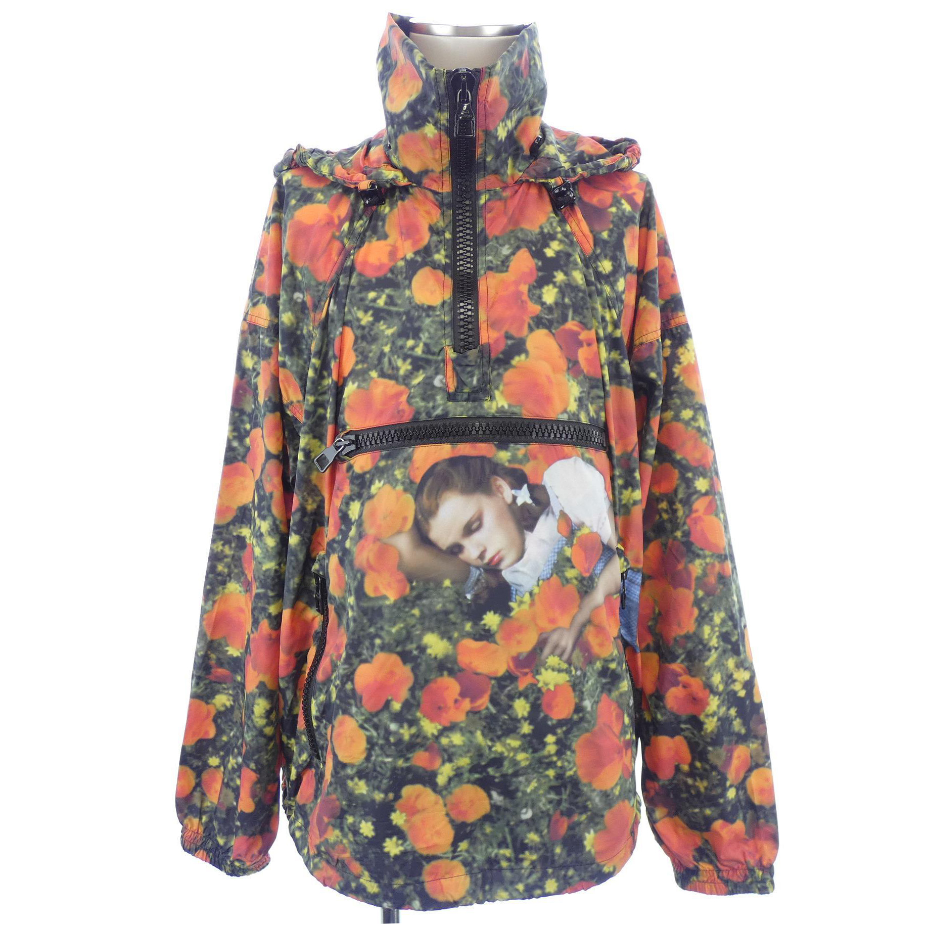 ジャケット