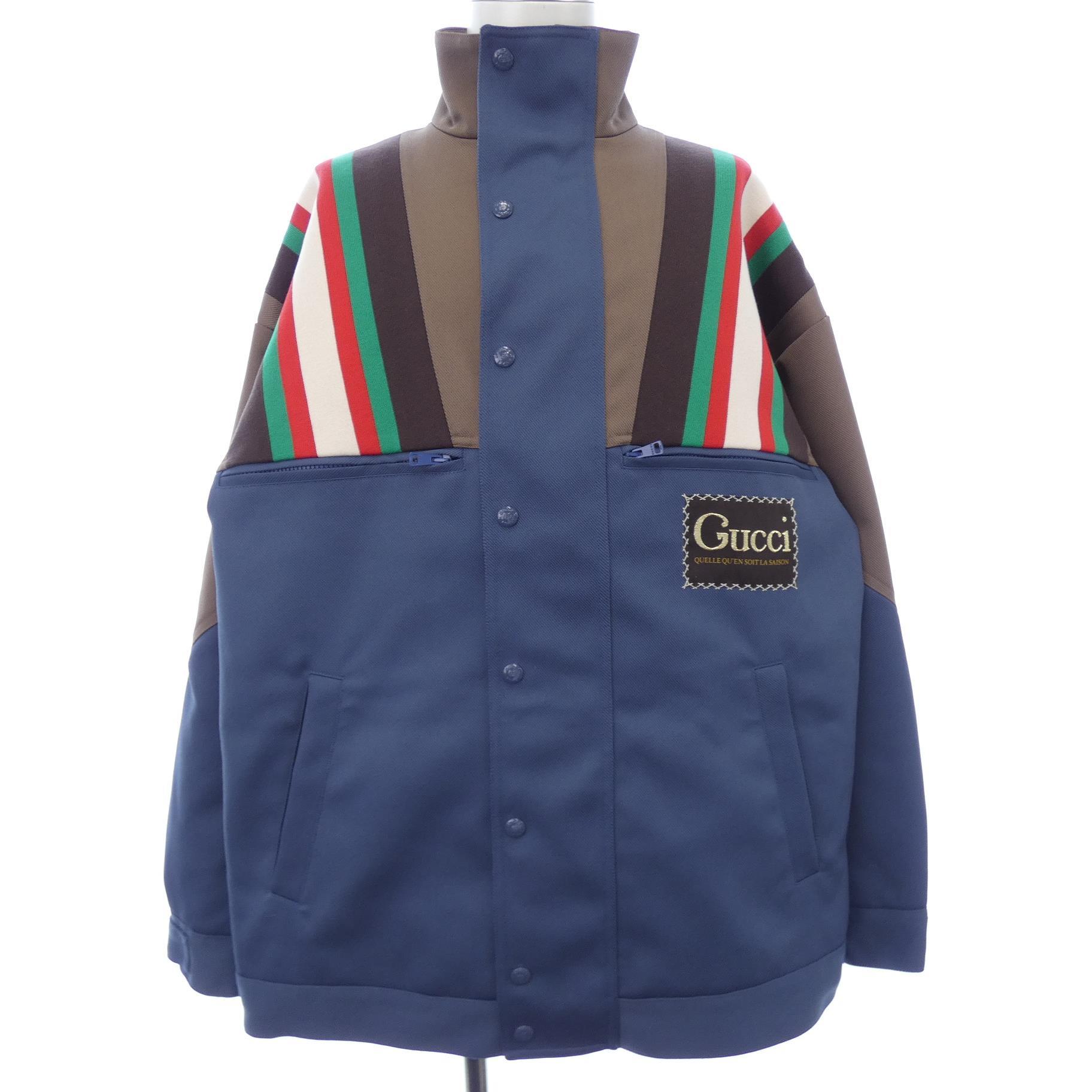 ジャケット