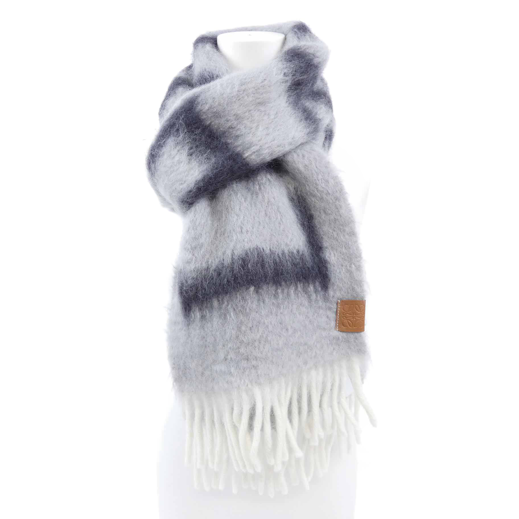 MUFFLER