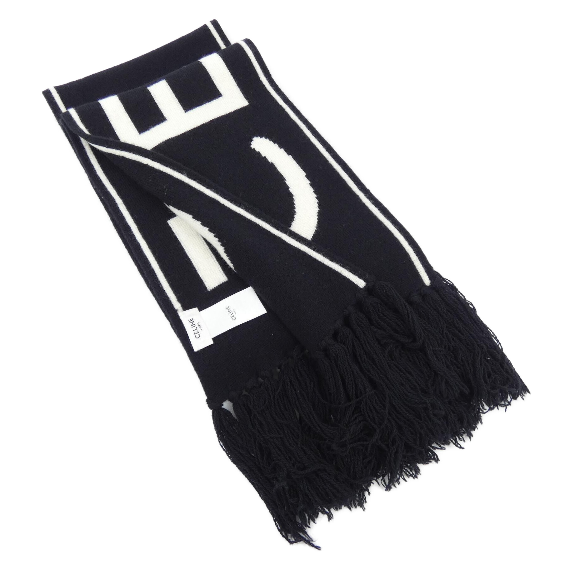MUFFLER