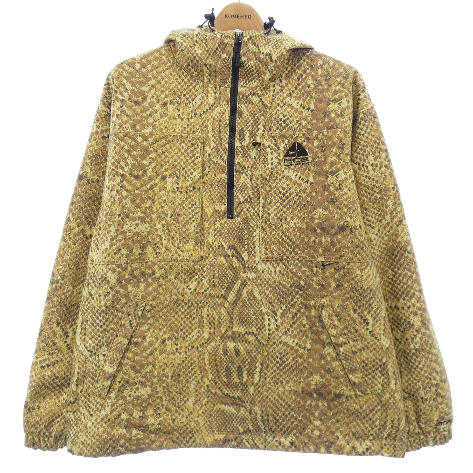 ジャケット
