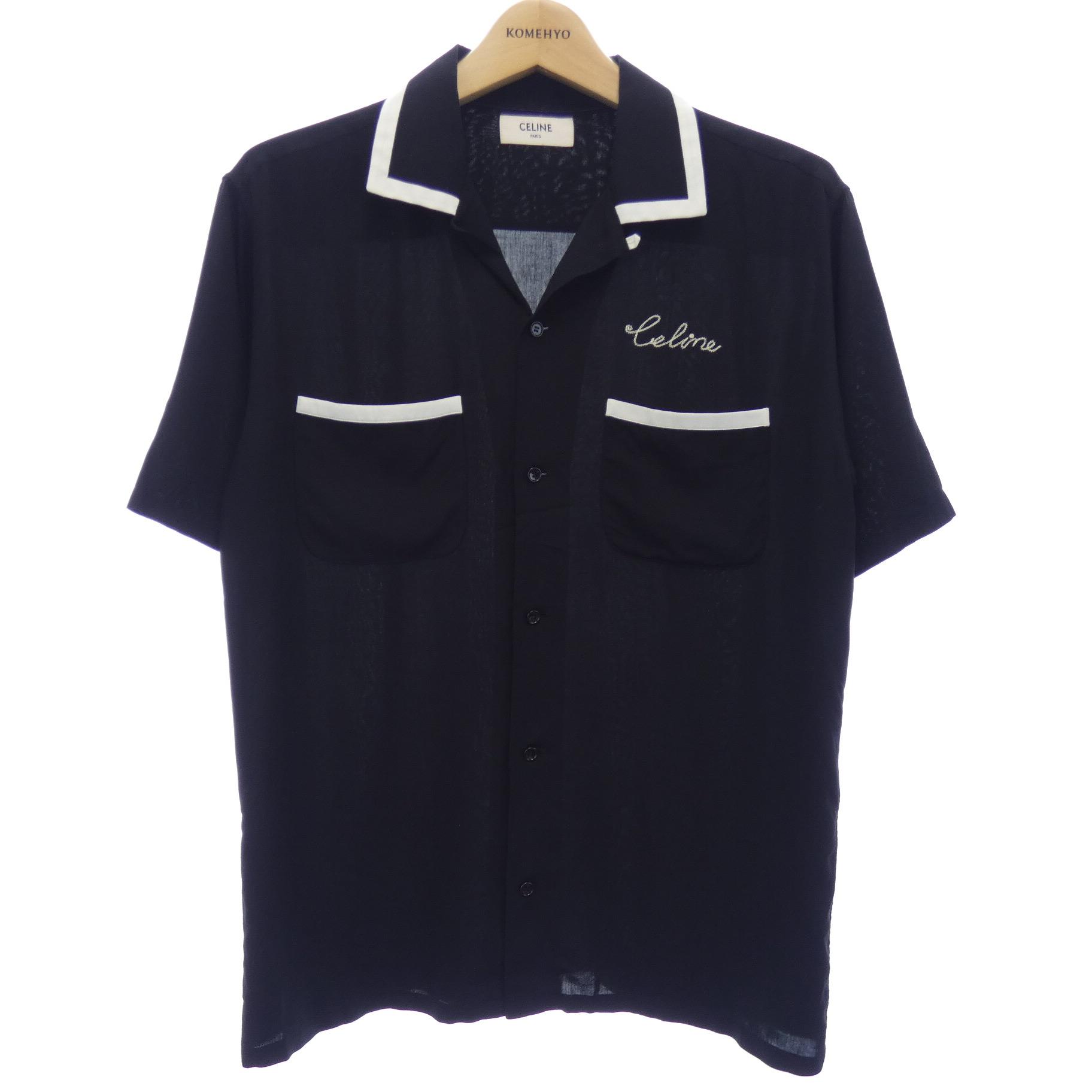 Ｓ／Ｓシャツ