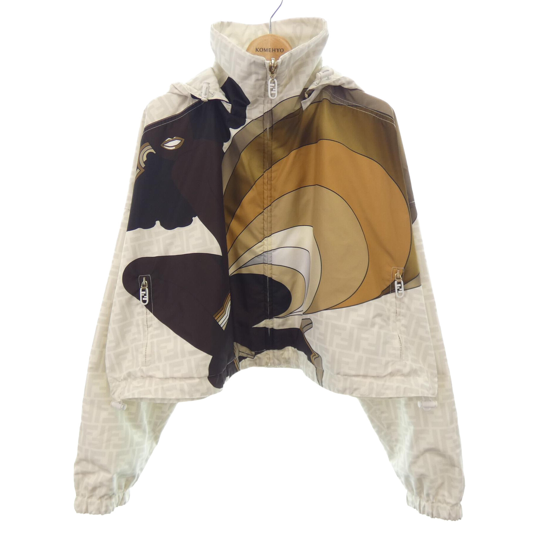 ジャケット