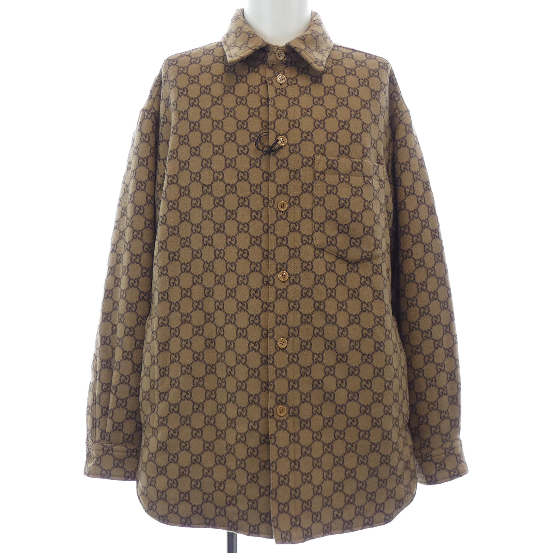 ジャケット