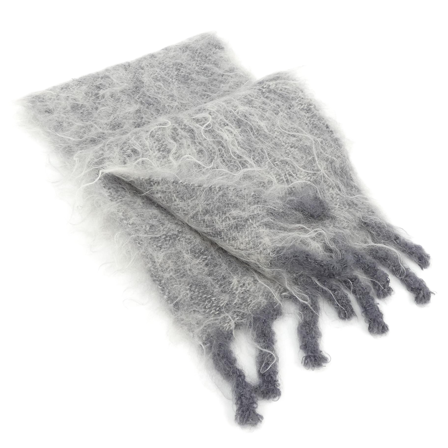 MUFFLER