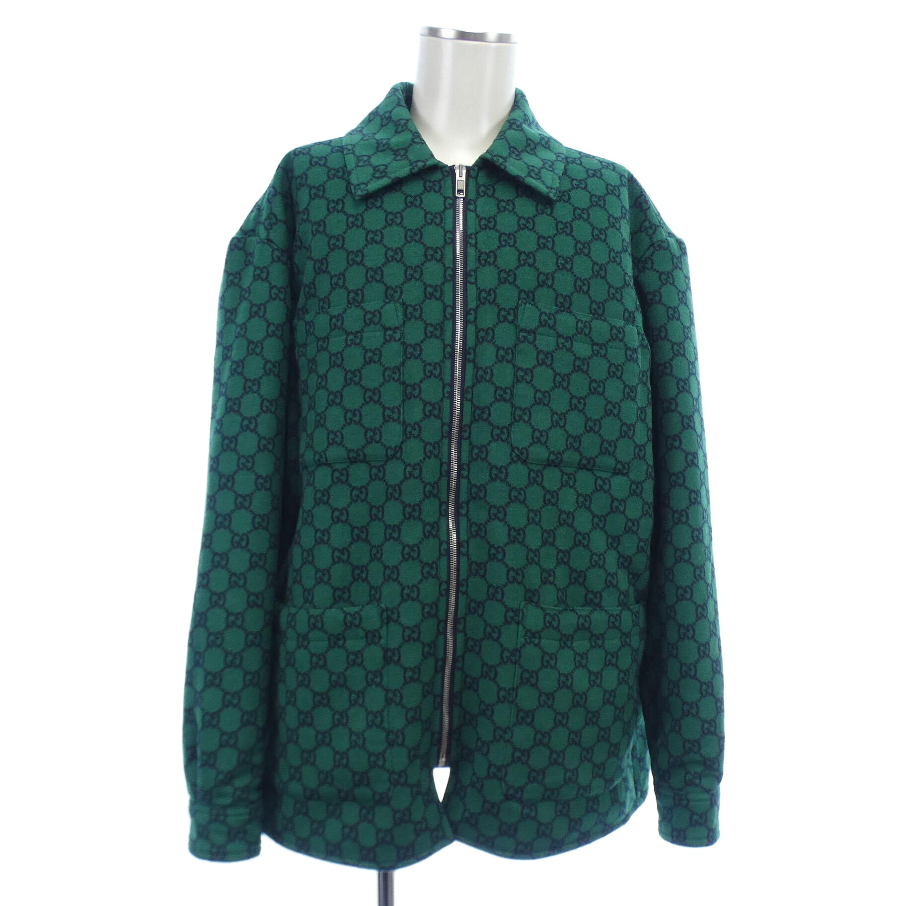 ジャケット