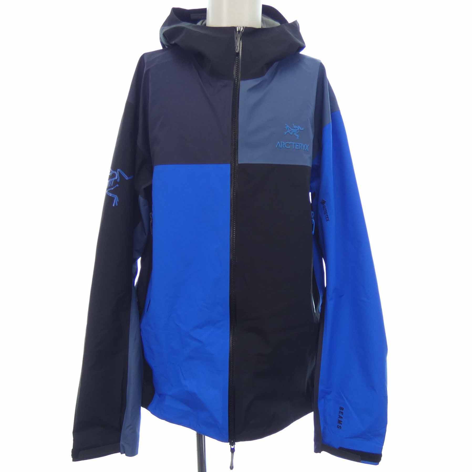 ジャケット