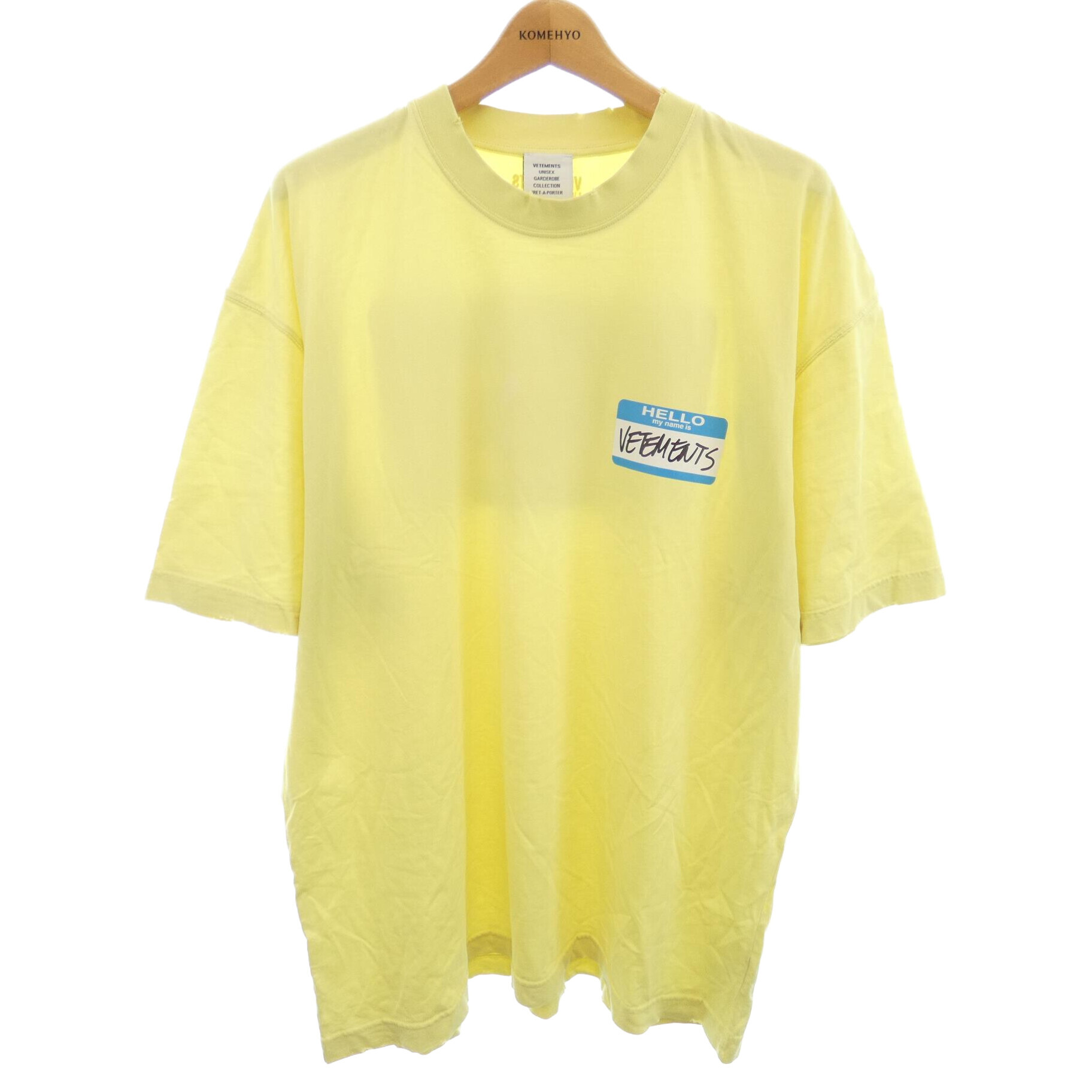 Ｔシャツ