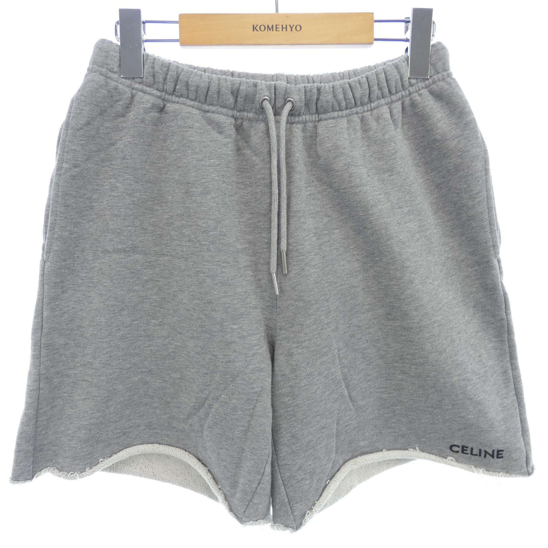 ショートパンツ