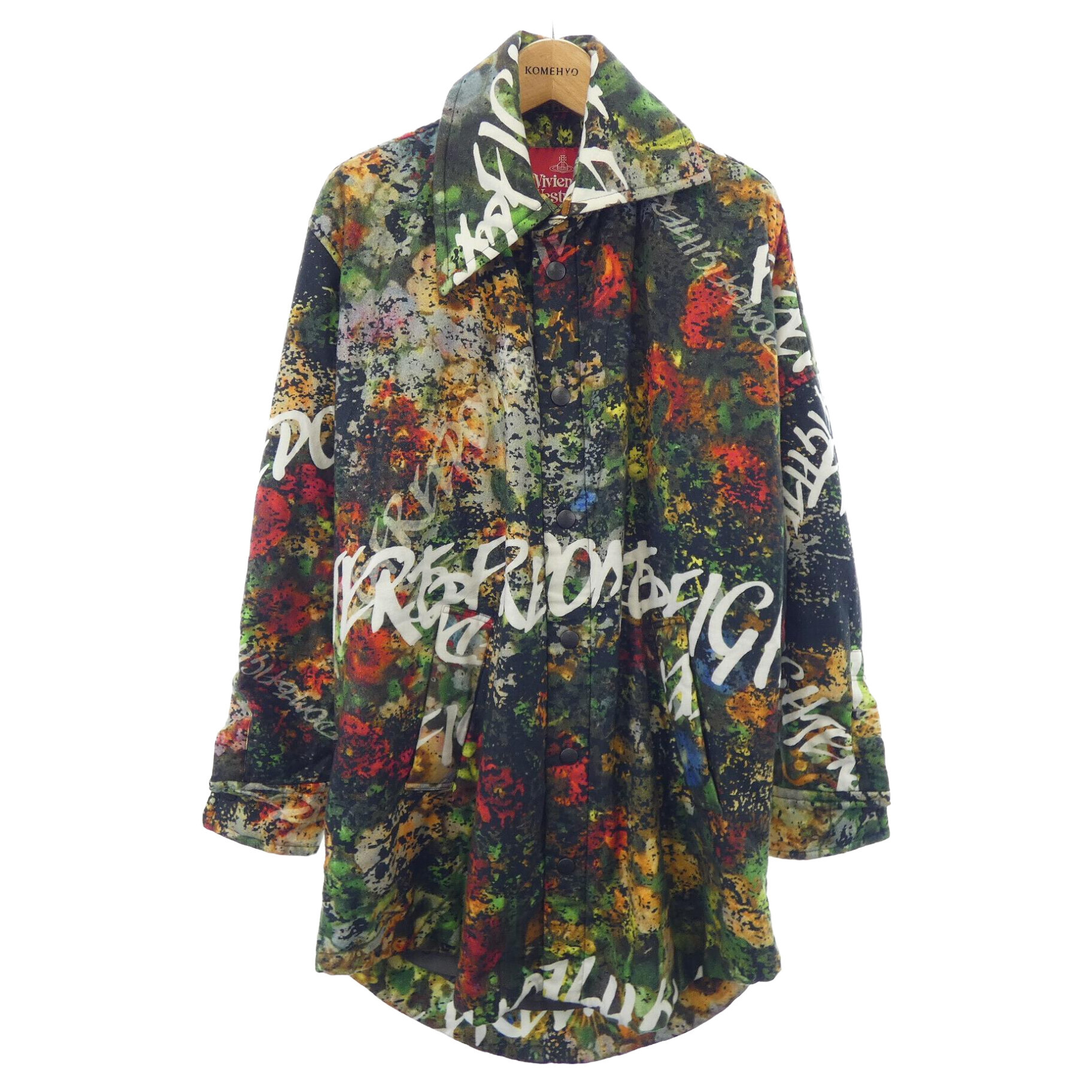 ジャケット