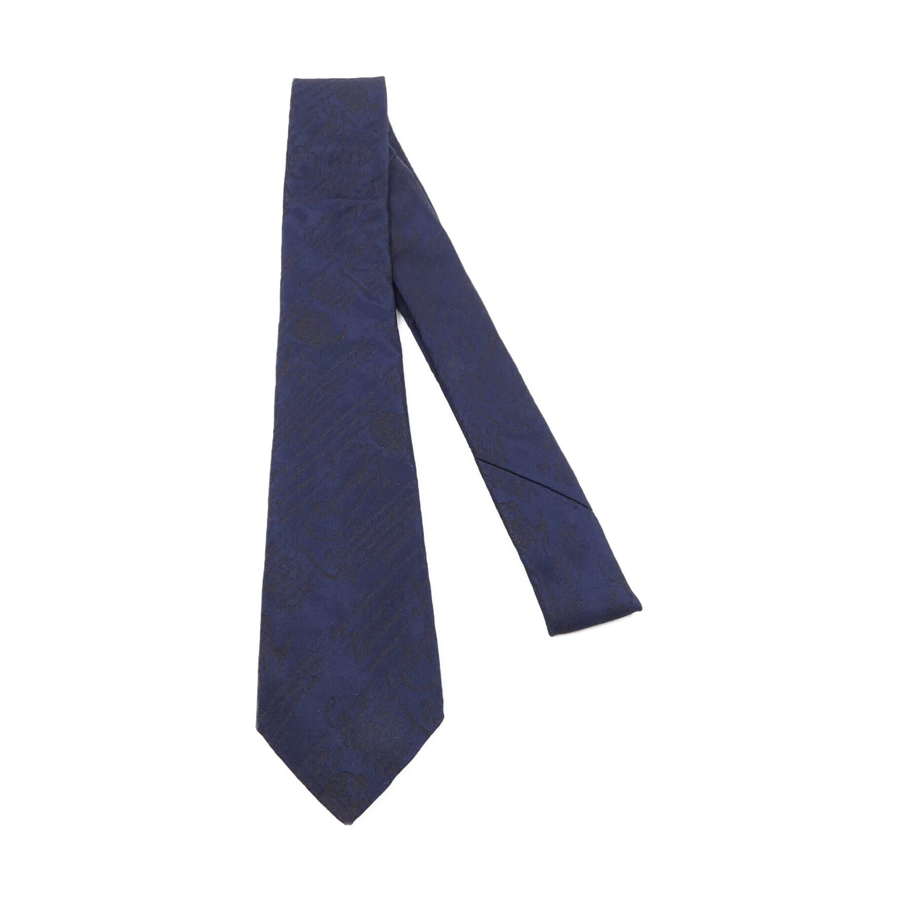NECKTIE