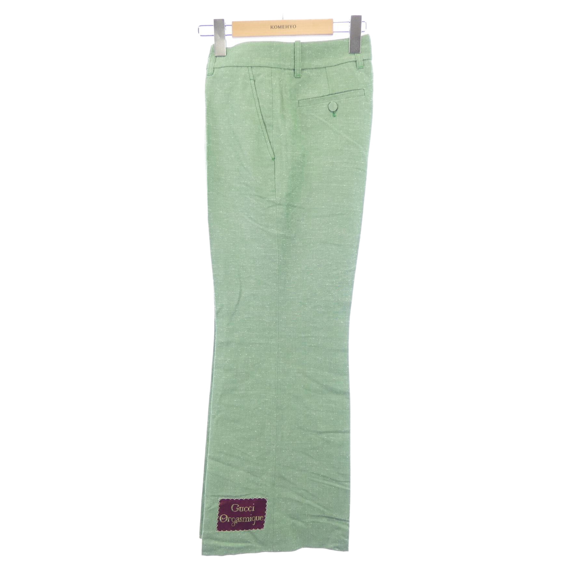パンツ