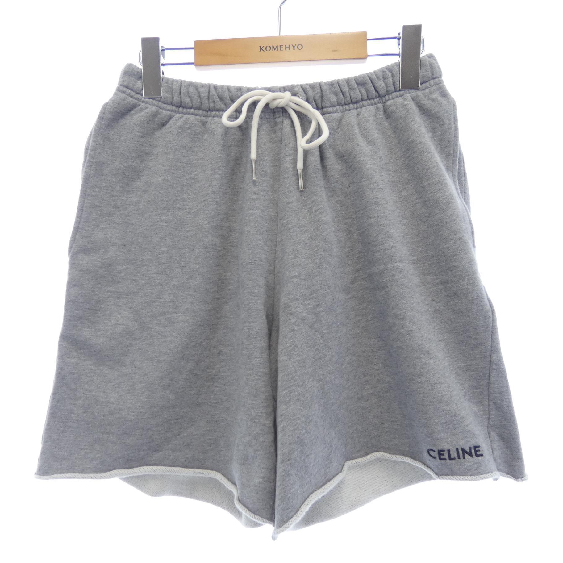 ショートパンツ