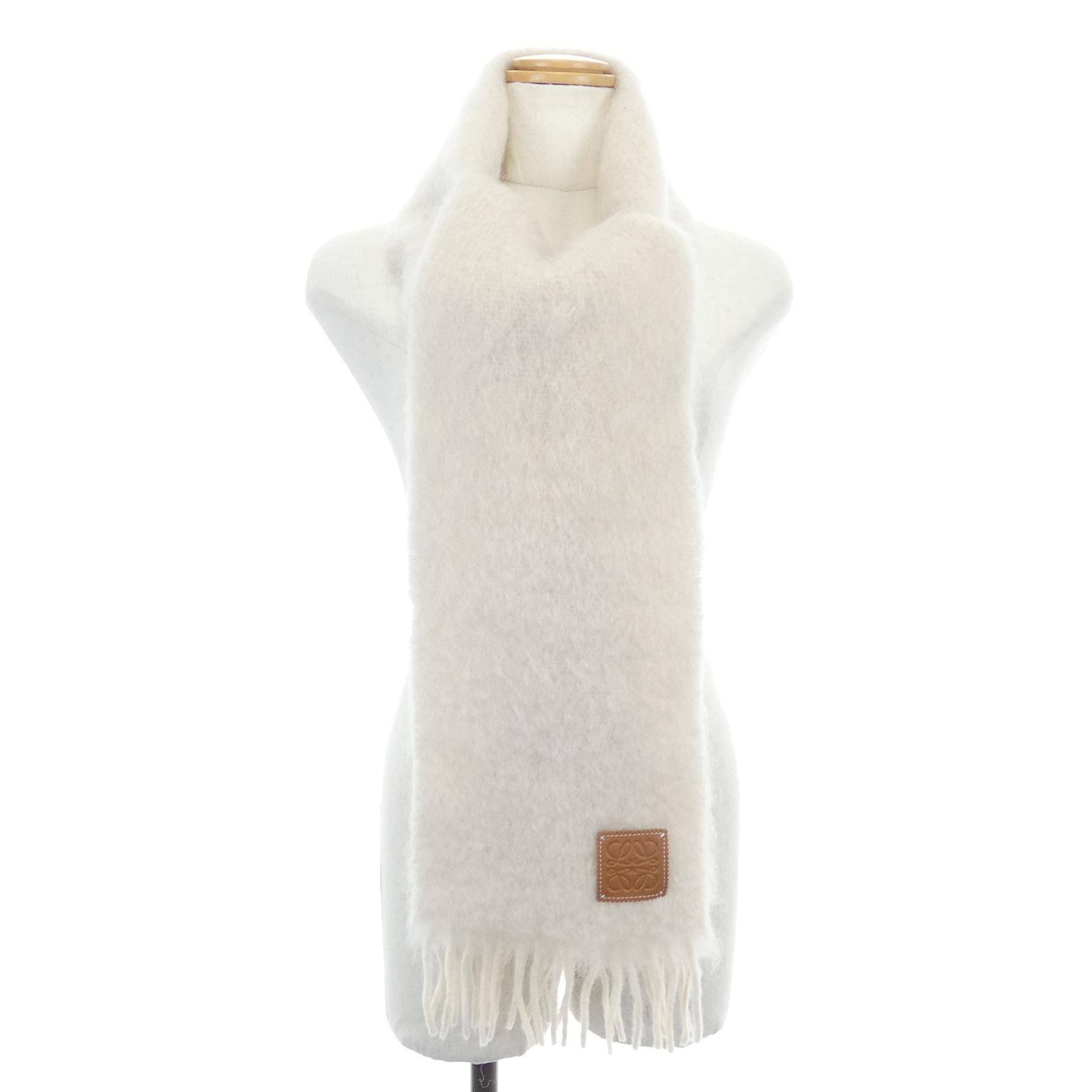 MUFFLER