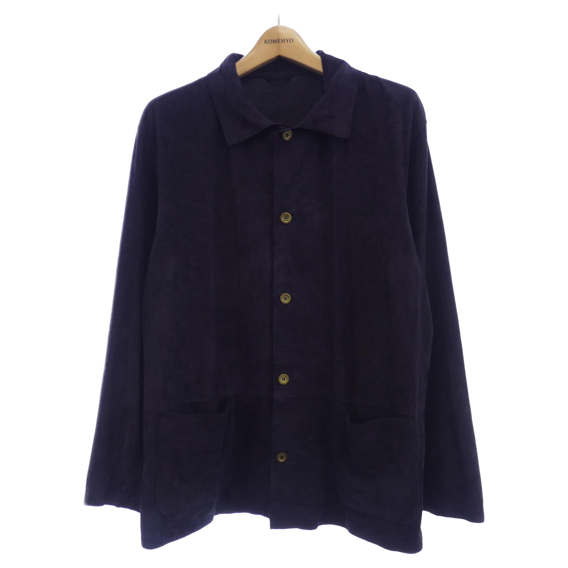 レザージャケット