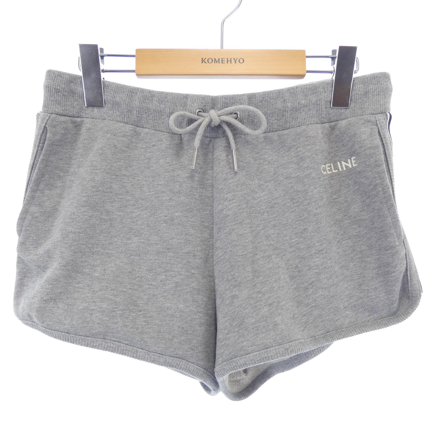 ショートパンツ