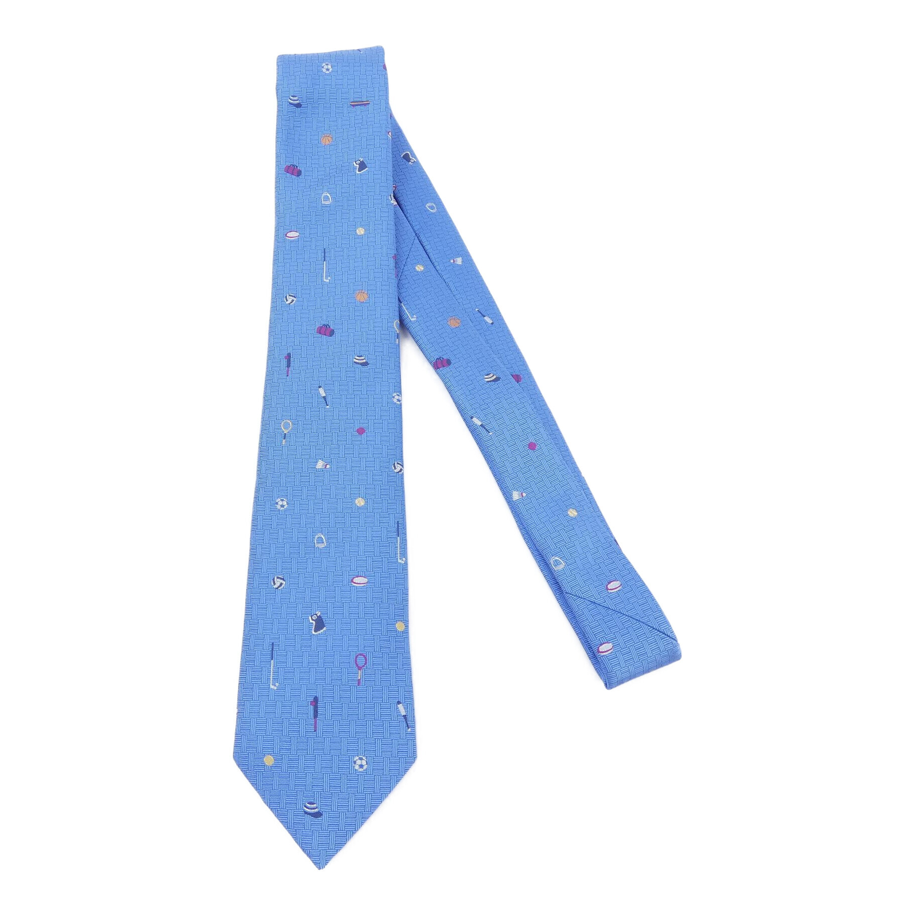 NECKTIE