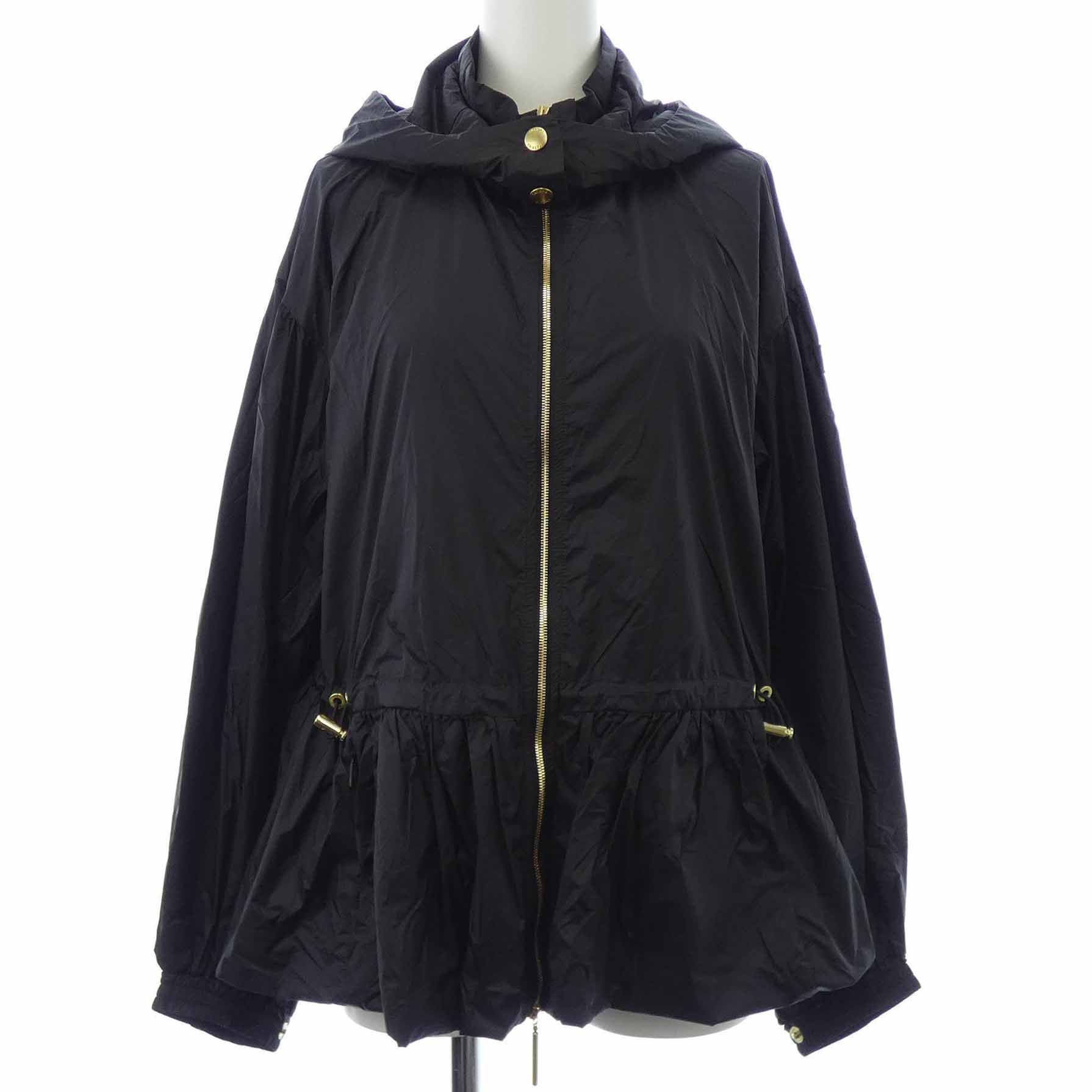 ジャケット