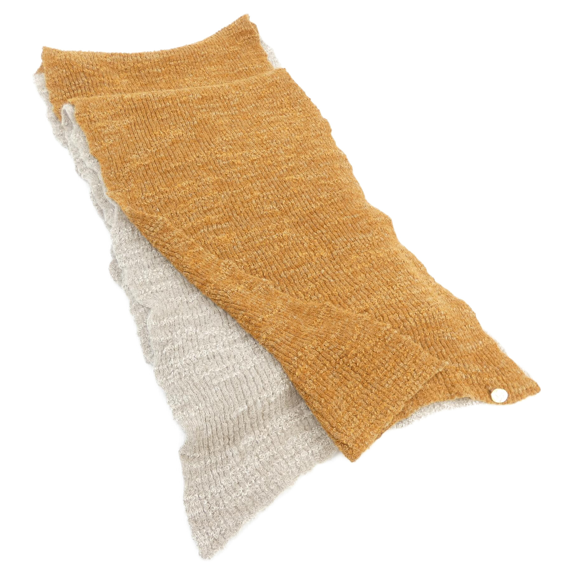 MUFFLER