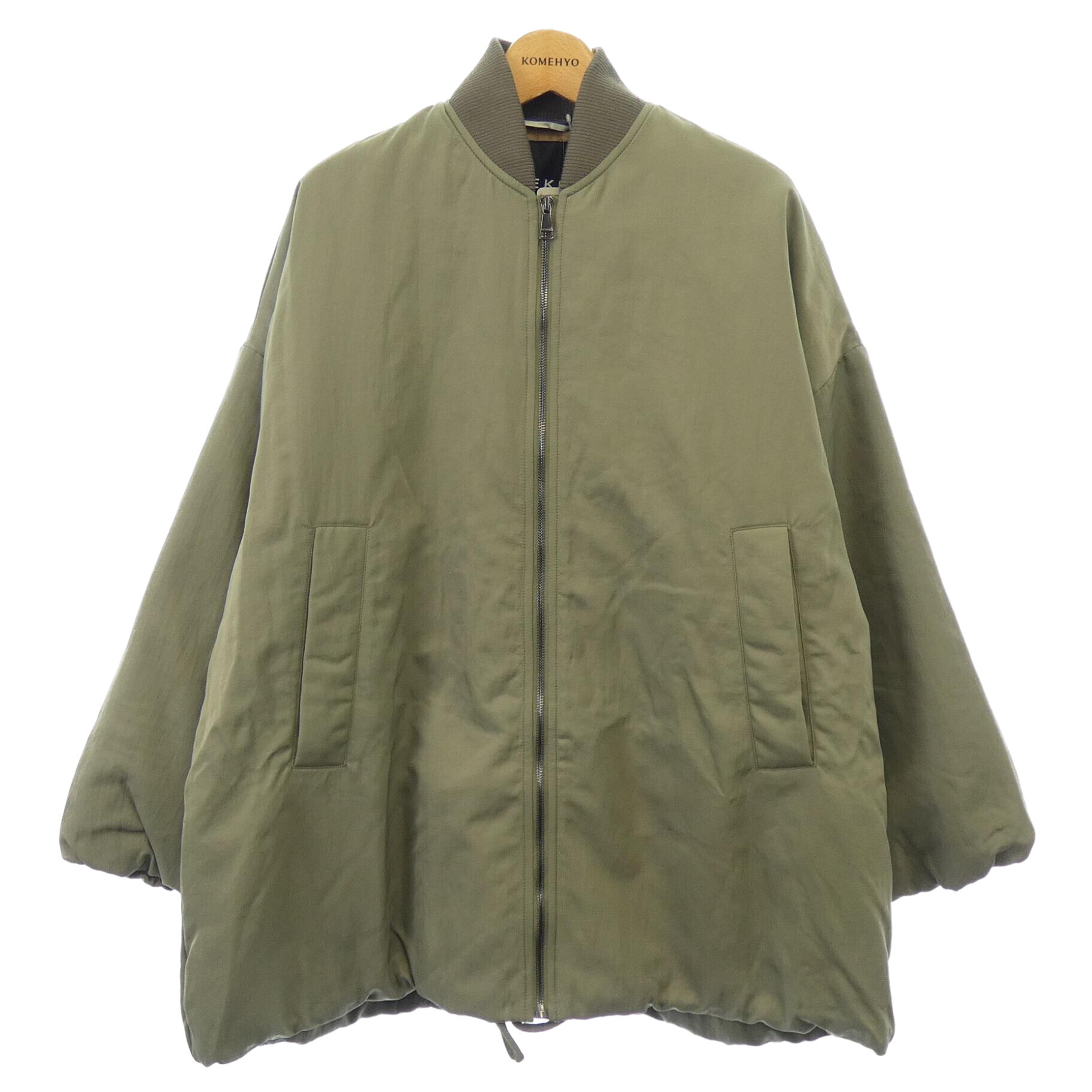 ジャケット