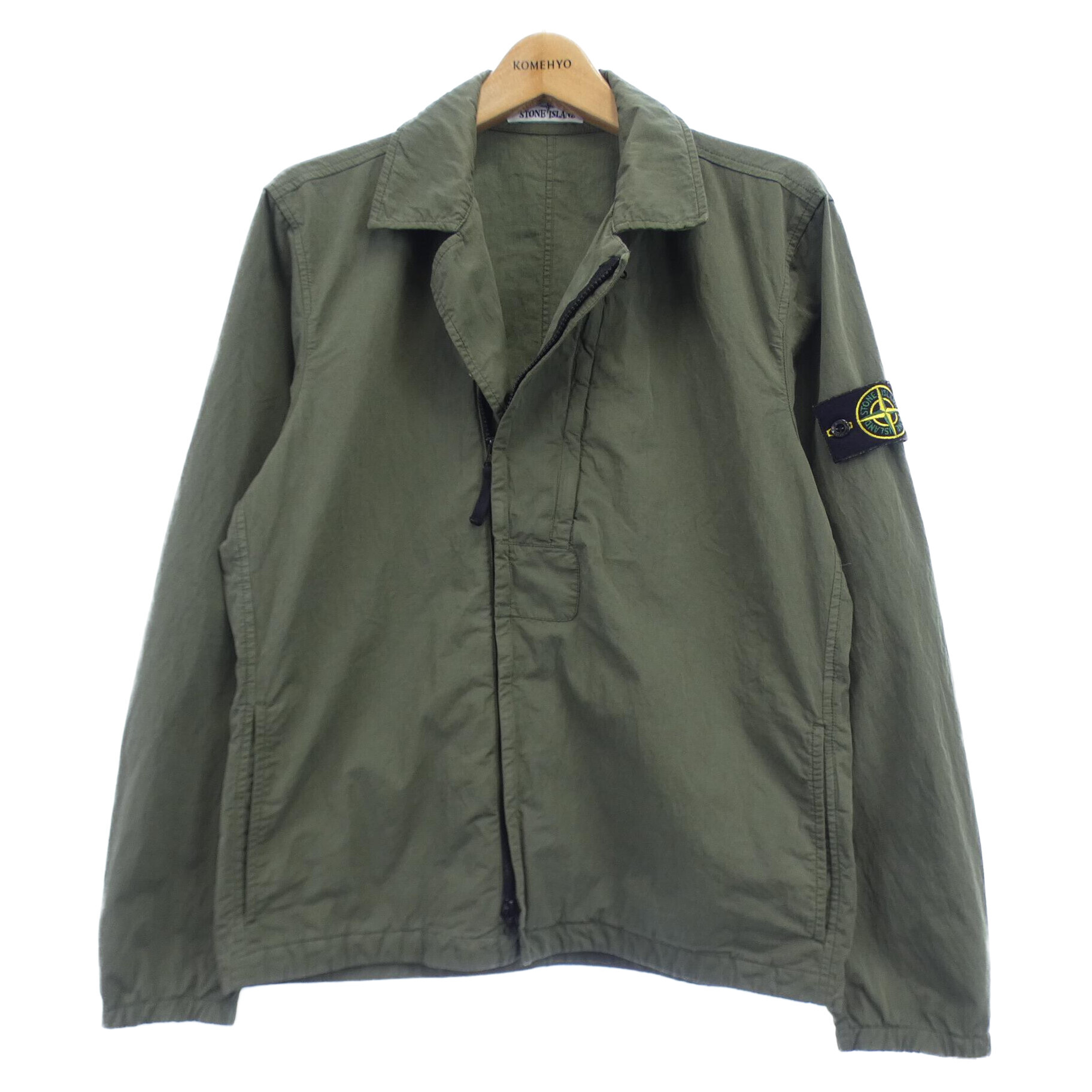 ジャケット